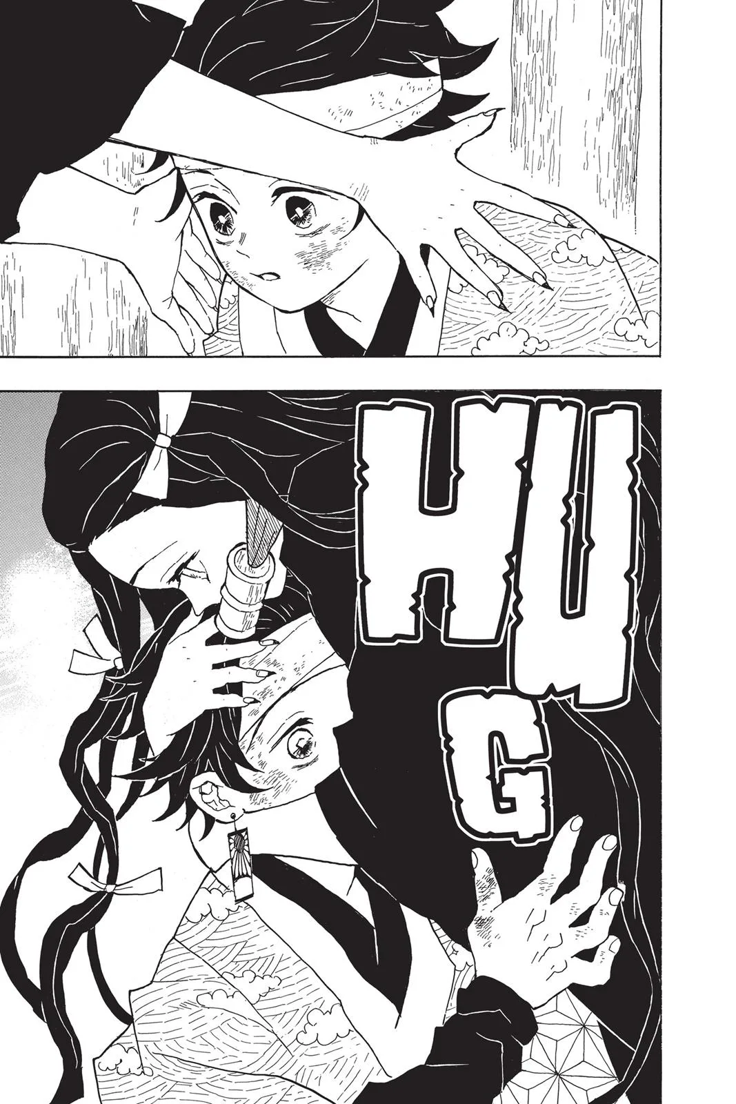 Demon Slayer: Kimetsu no Yaiba - Chapter 9 - Page 7