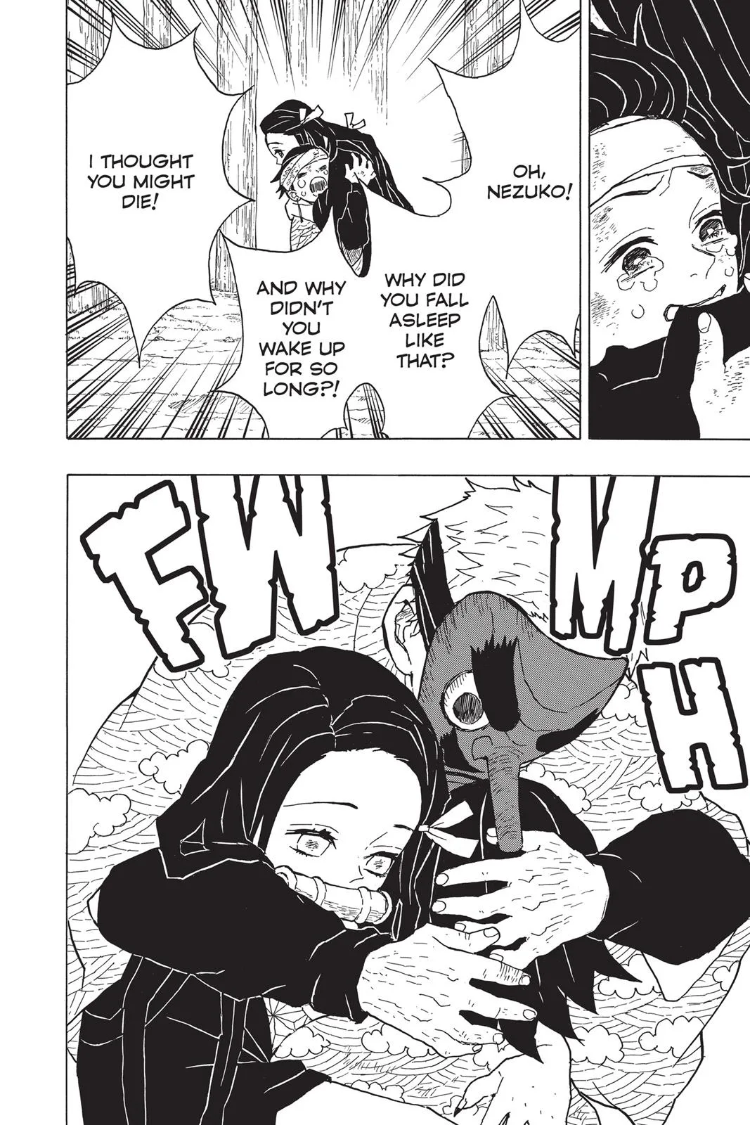 Demon Slayer: Kimetsu no Yaiba - Chapter 9 - Page 8