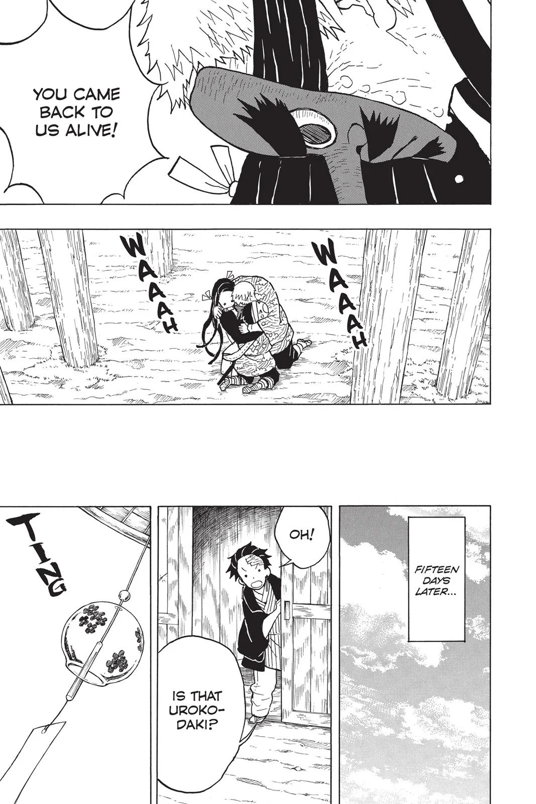 Demon Slayer: Kimetsu no Yaiba - Chapter 9 - Page 9