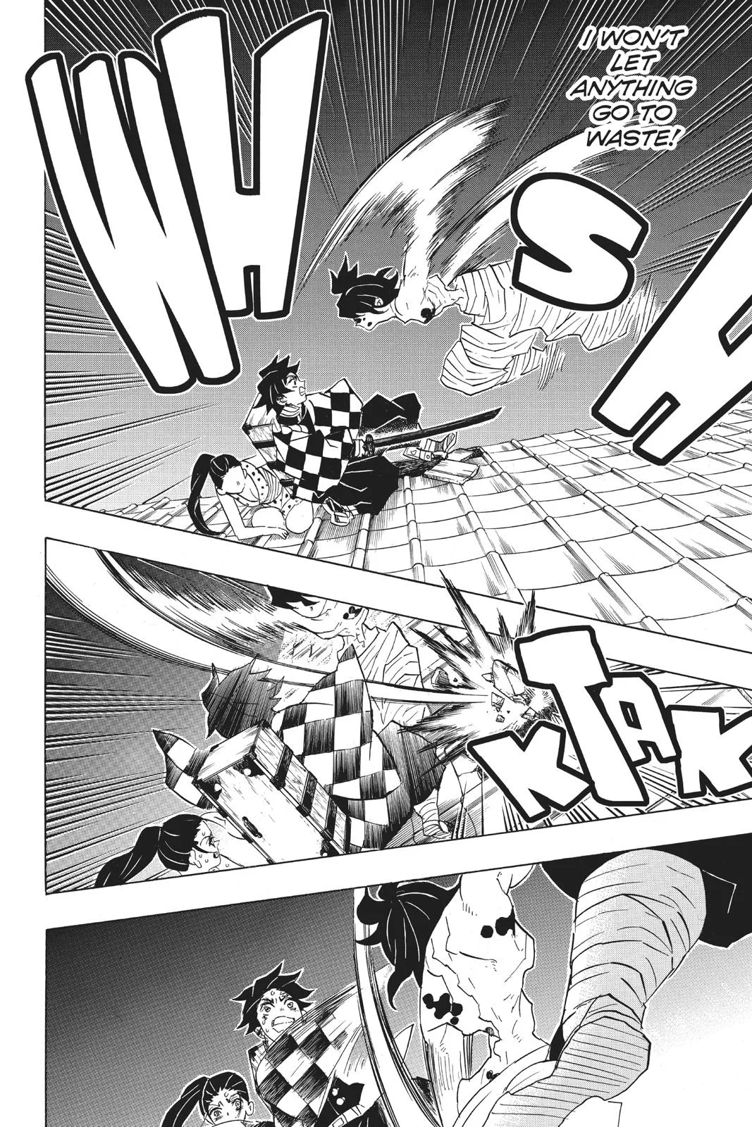 Demon Slayer: Kimetsu no Yaiba - Chapter 90 - Page 18