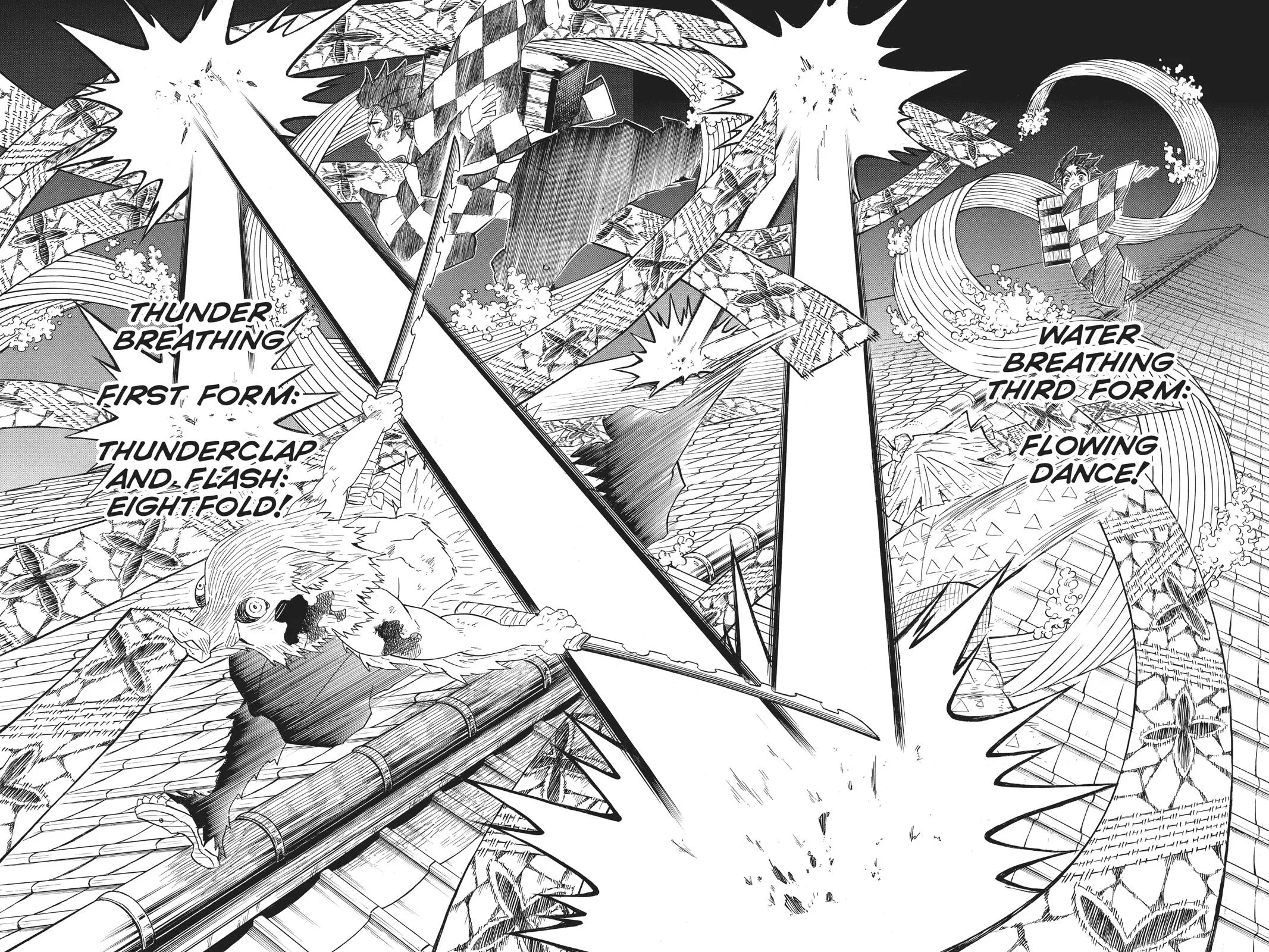 Demon Slayer: Kimetsu no Yaiba - Chapter 91 - Page 14