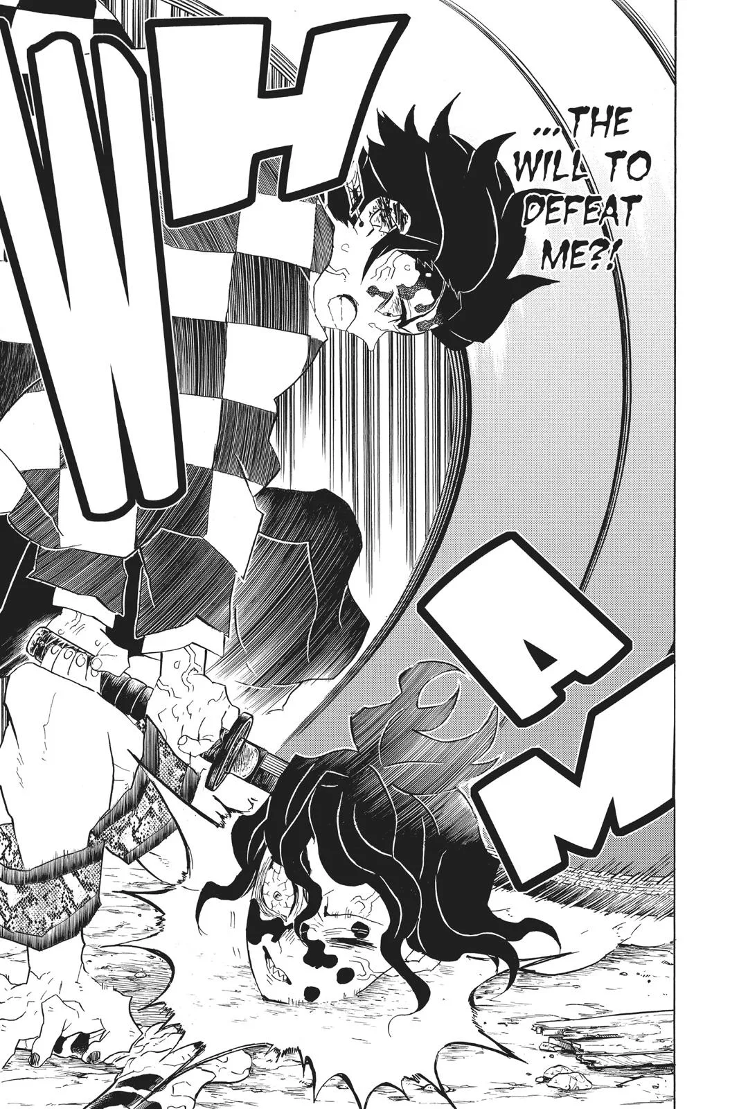 Demon Slayer: Kimetsu no Yaiba - Chapter 92 - Page 21