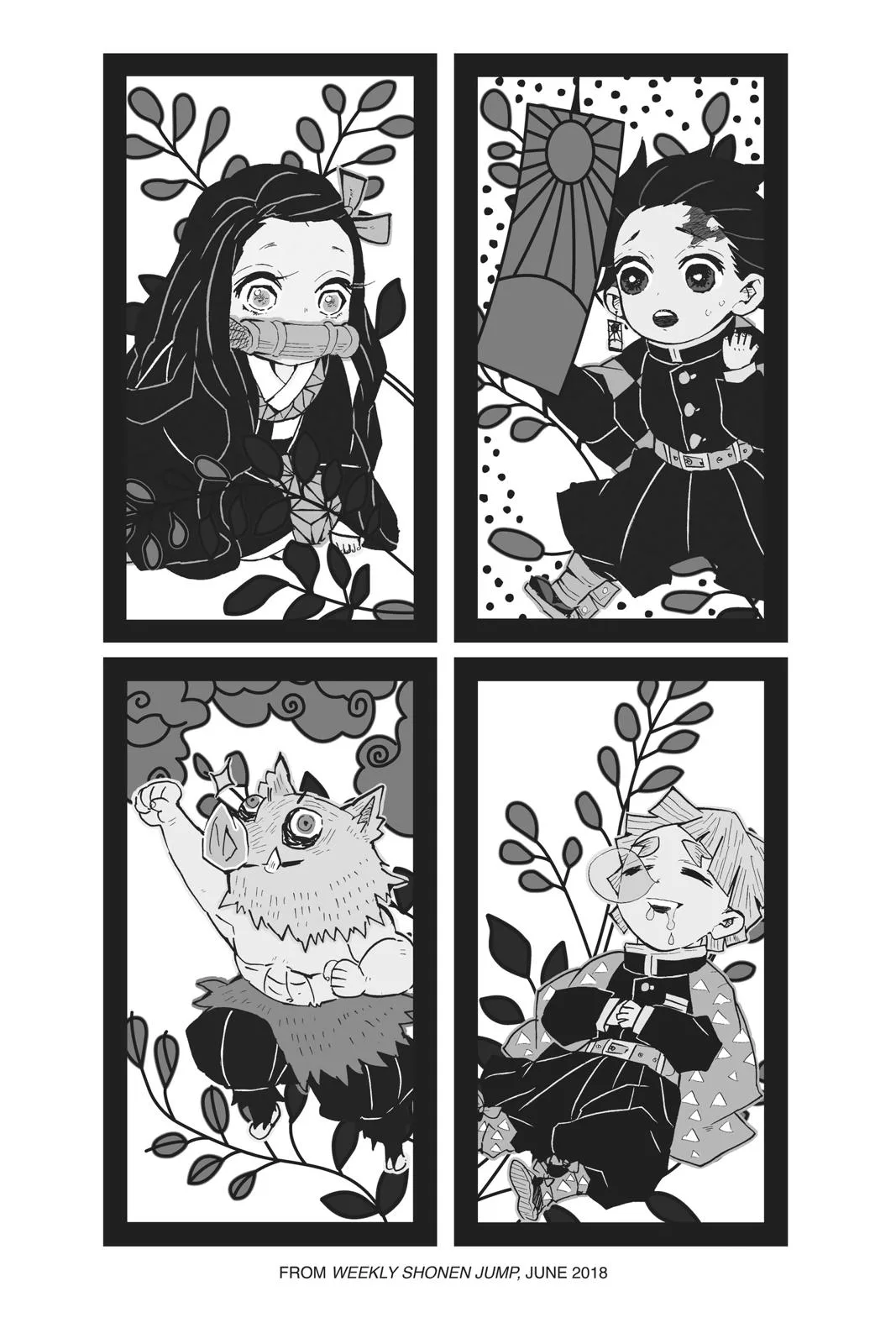Demon Slayer: Kimetsu no Yaiba - Chapter 92 - Page 22