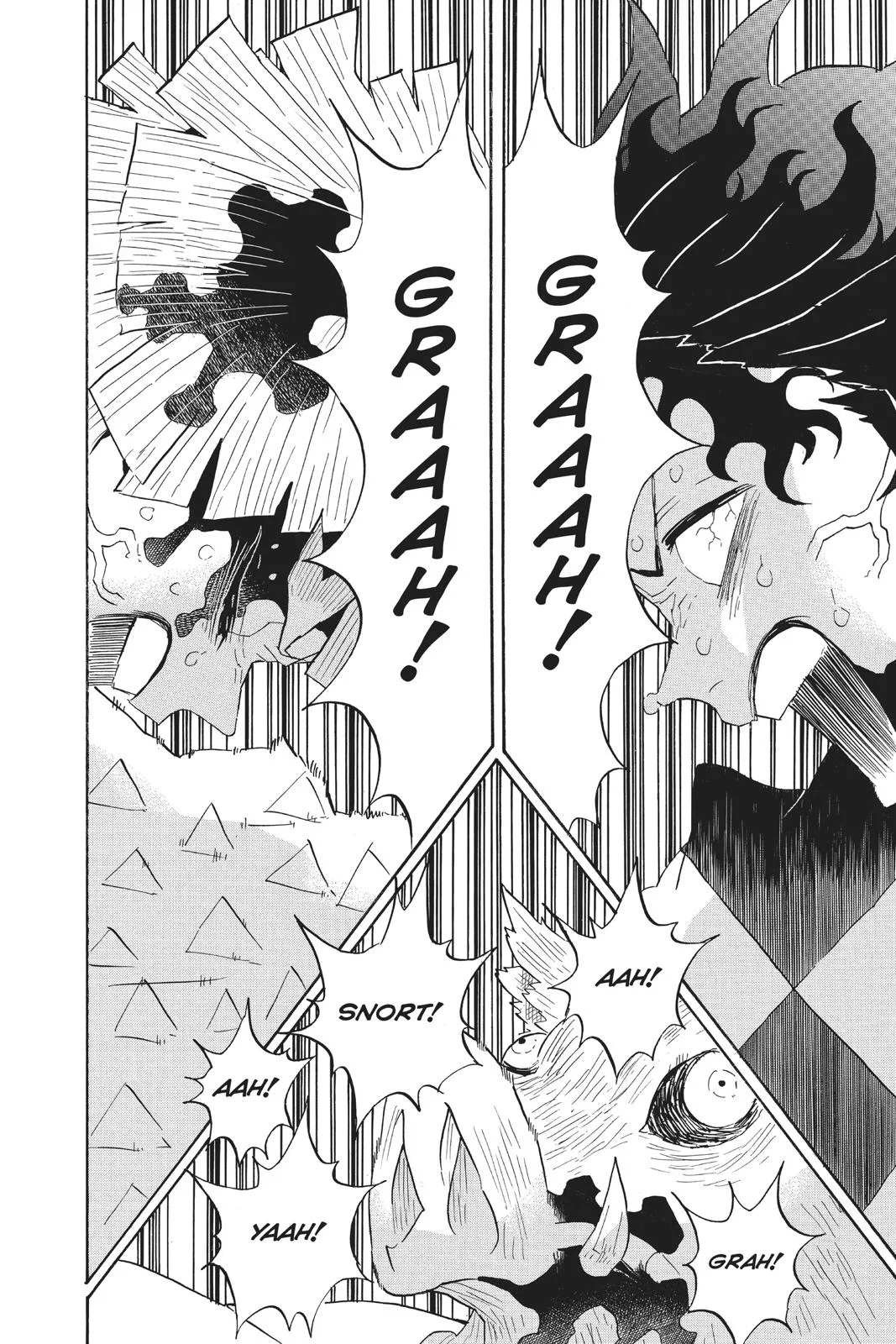 Demon Slayer: Kimetsu no Yaiba - Chapter 94 - Page 10