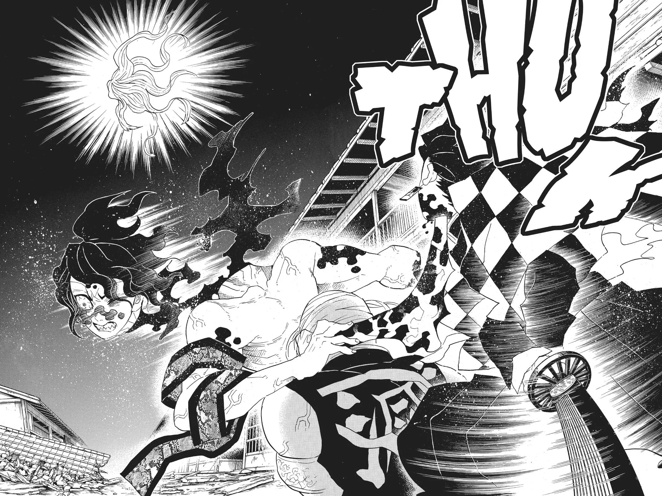 Demon Slayer: Kimetsu no Yaiba - Chapter 94 - Page 13