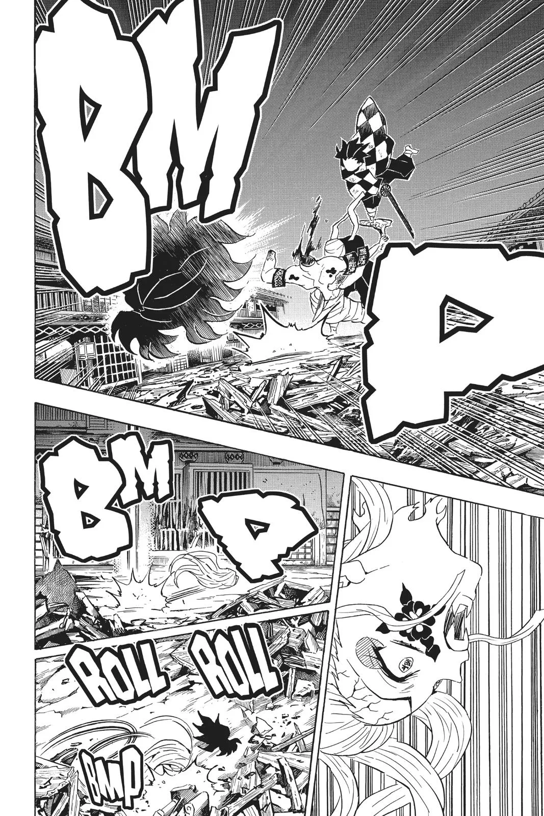 Demon Slayer: Kimetsu no Yaiba - Chapter 94 - Page 14