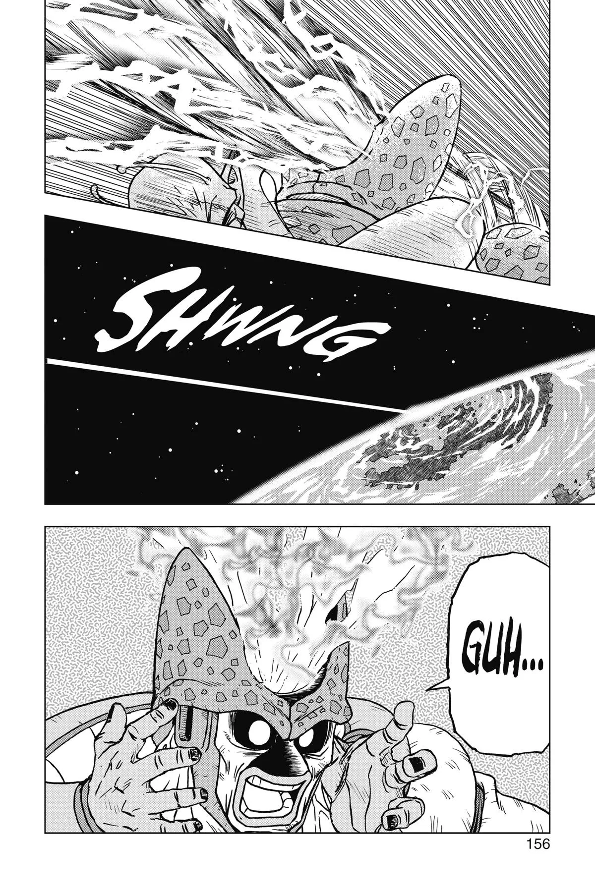 Dragon Ball Super - Chapter 100 - Page 10