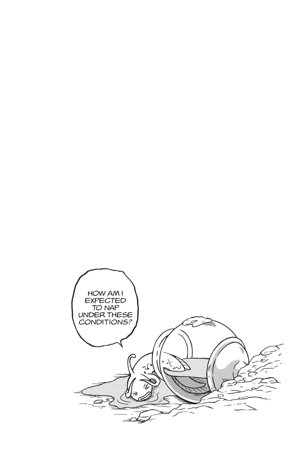 Dragon Ball Super - Chapter 102 - Page 46