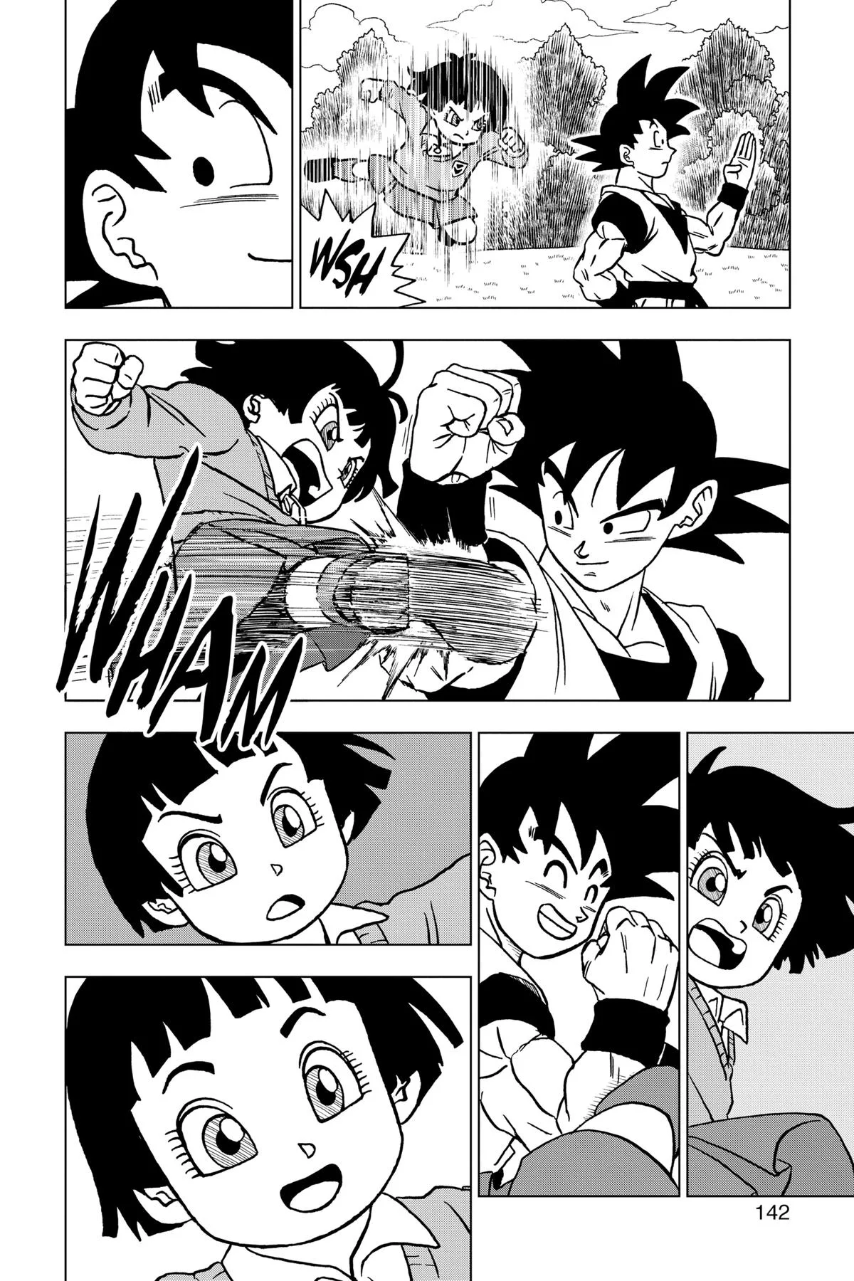 Dragon Ball Super - Chapter 103 - Page 43