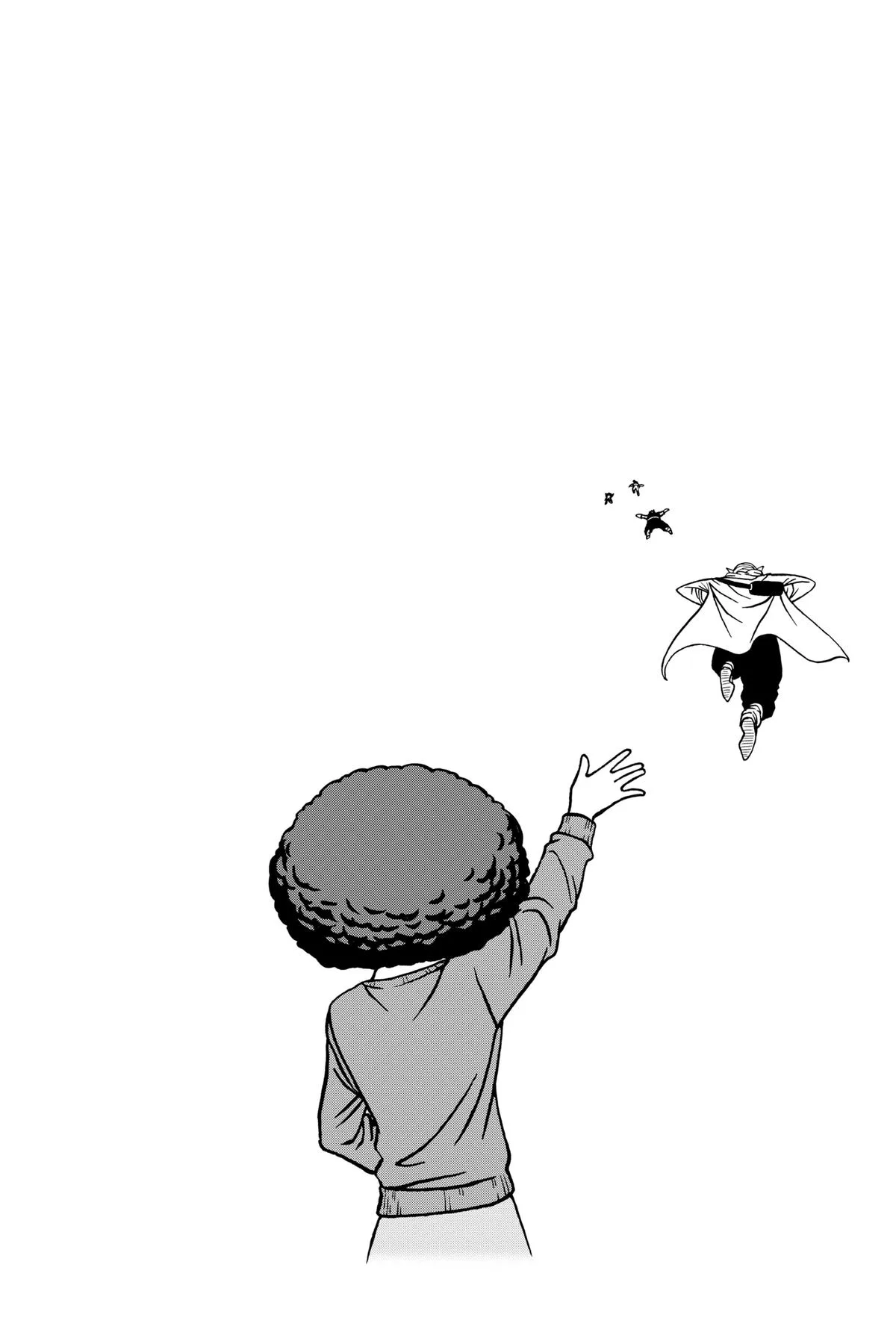 Dragon Ball Super - Chapter 103 - Page 45