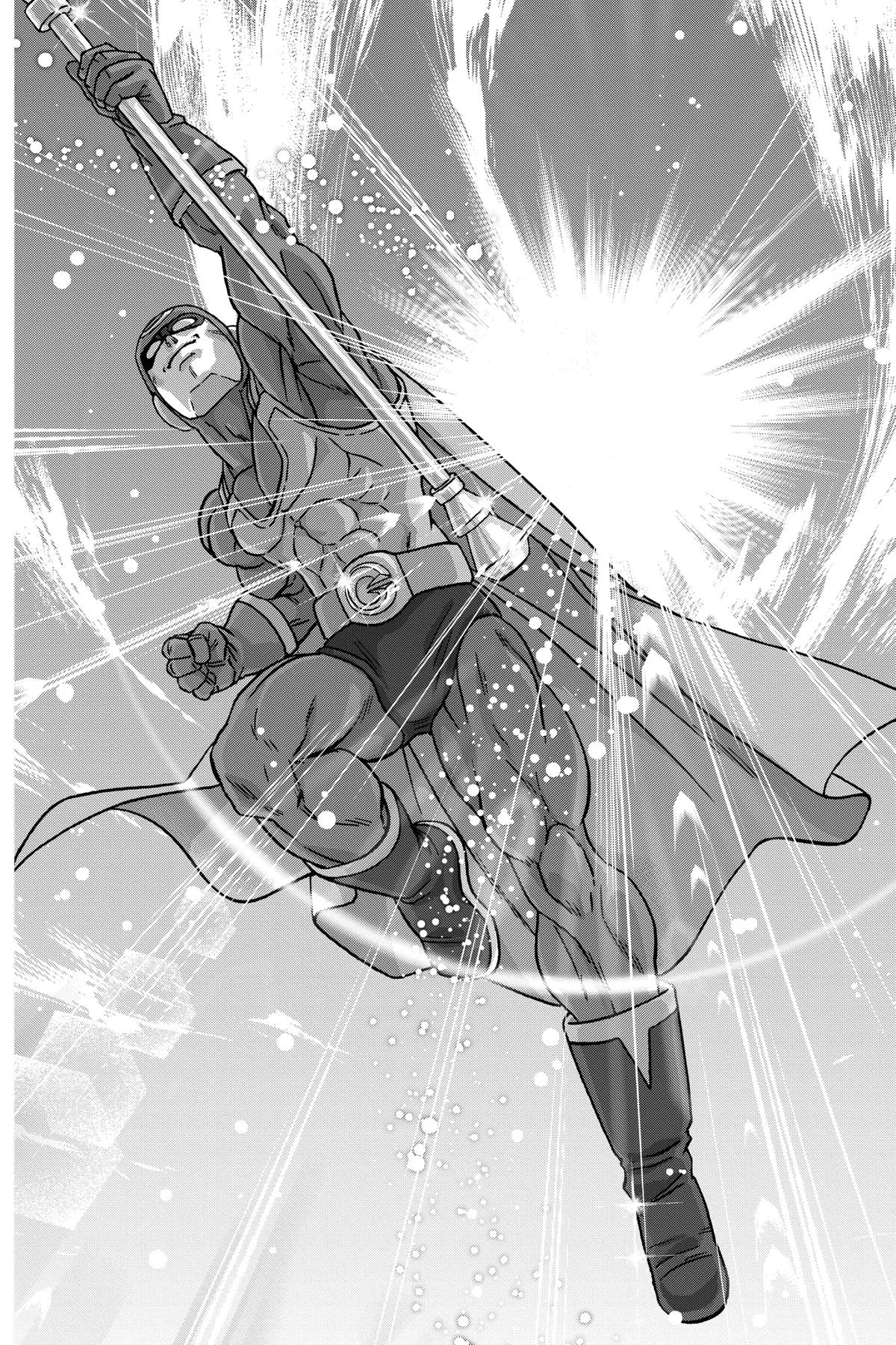 Dragon Ball Super - Chapter 104 - Page 35