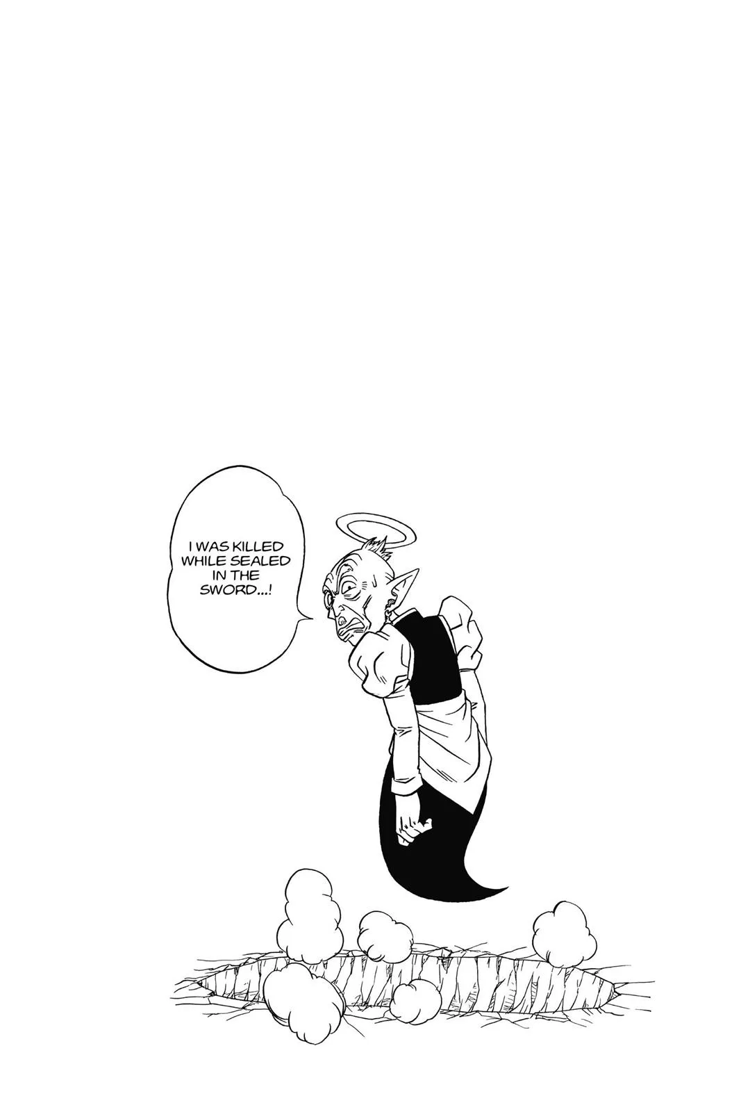 Dragon Ball Super - Chapter 16 - Page 47