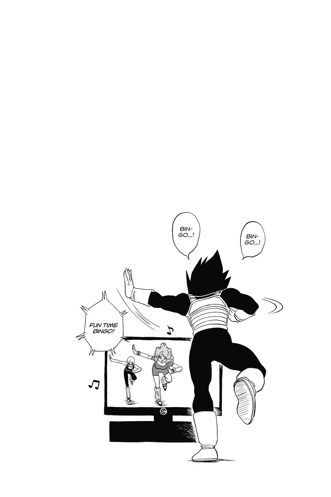 Dragon Ball Super - Chapter 2 - Page 16