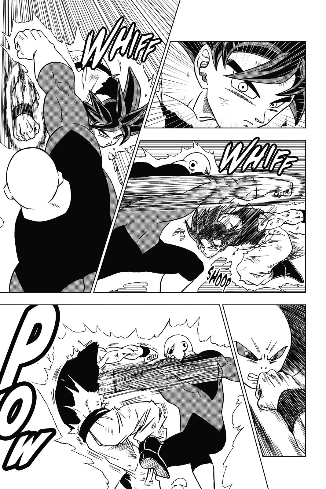 Dragon Ball Super - Chapter 41 - Page 9