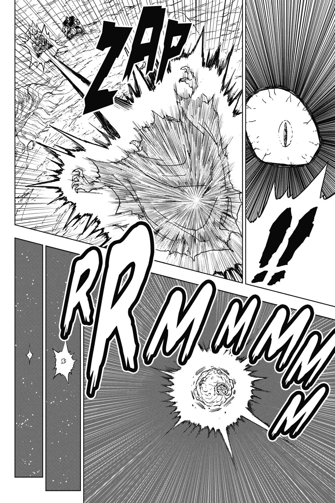 Dragon Ball Super - Chapter 43 - Page 14