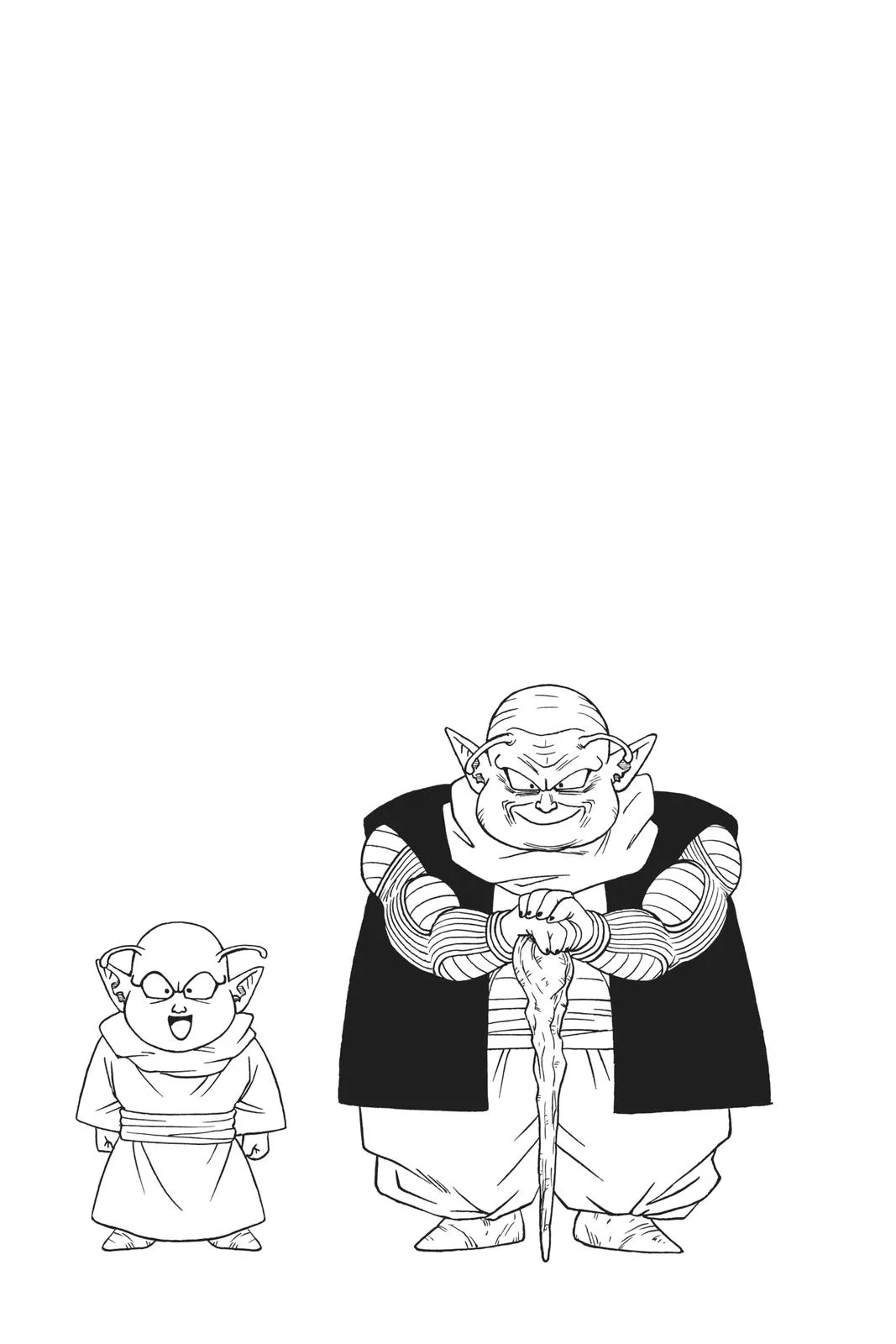 Dragon Ball Super - Chapter 45 - Page 53