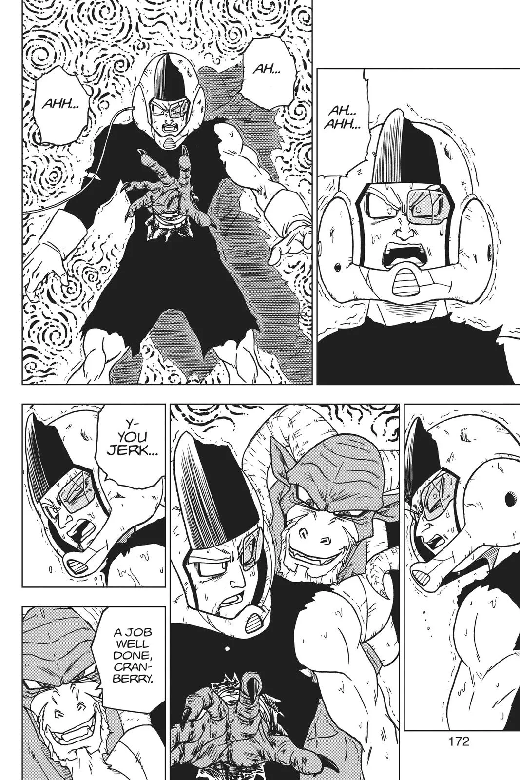 Dragon Ball Super - Chapter 48 - Page 28