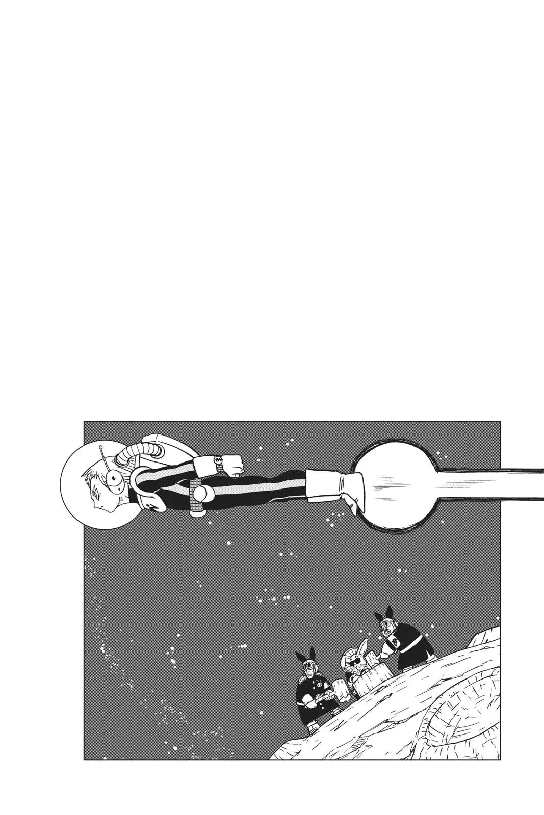 Dragon Ball Super - Chapter 49 - Page 53