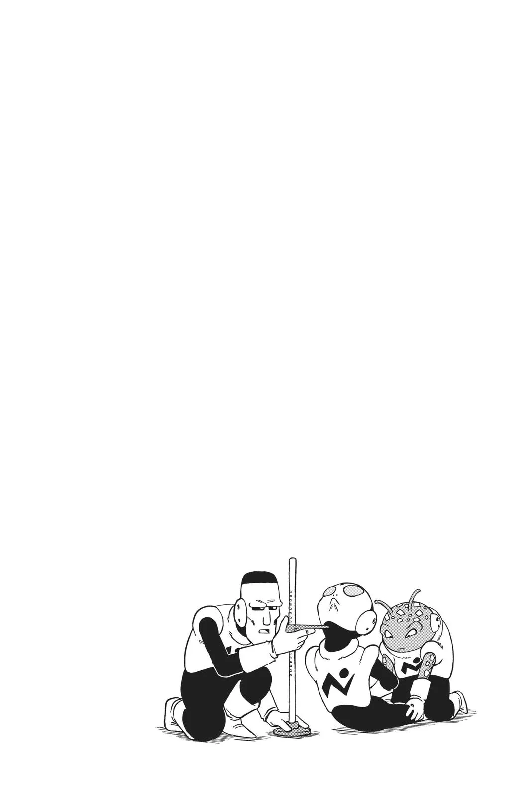 Dragon Ball Super - Chapter 51 - Page 46