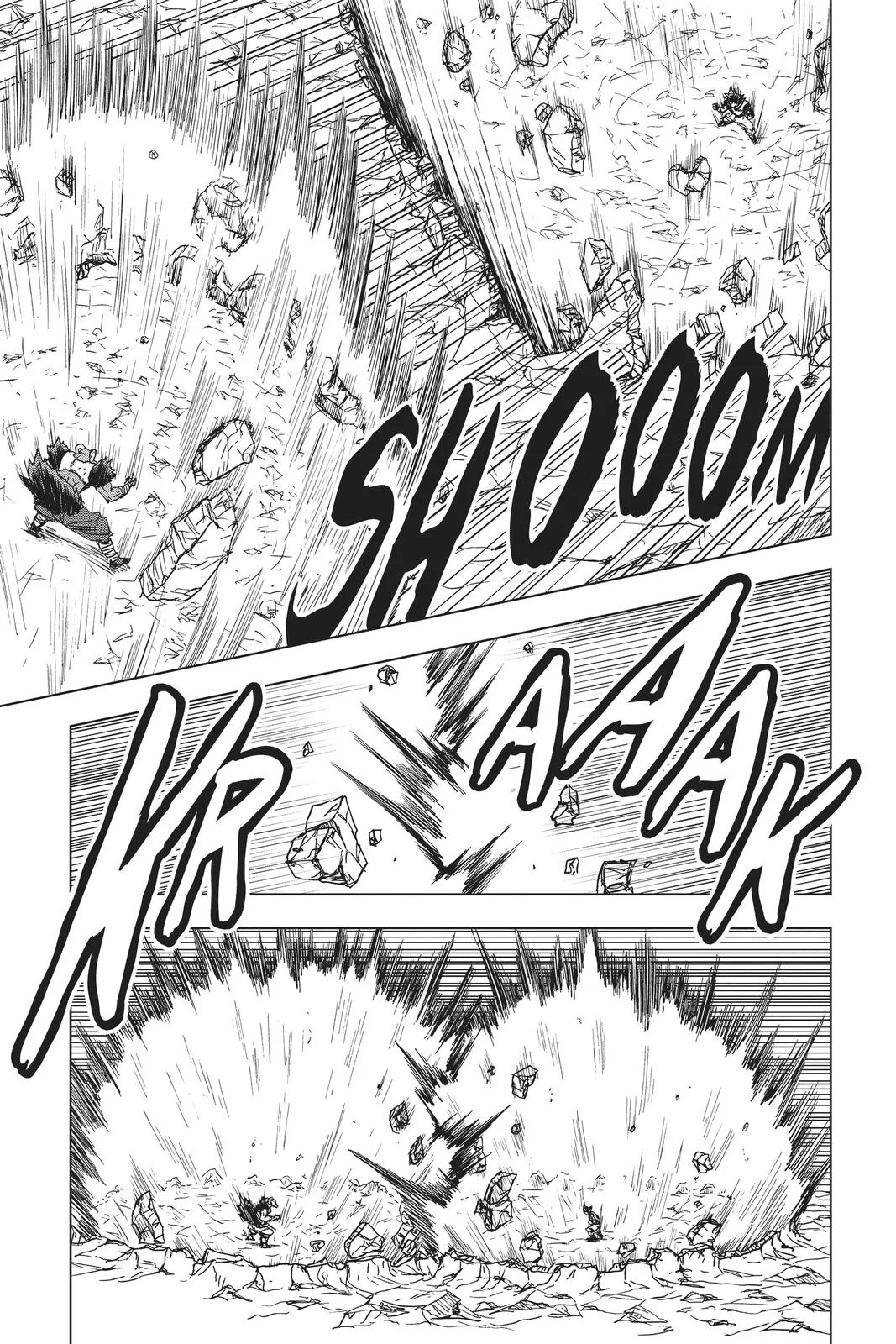 Dragon Ball Super - Chapter 60 - Page 3
