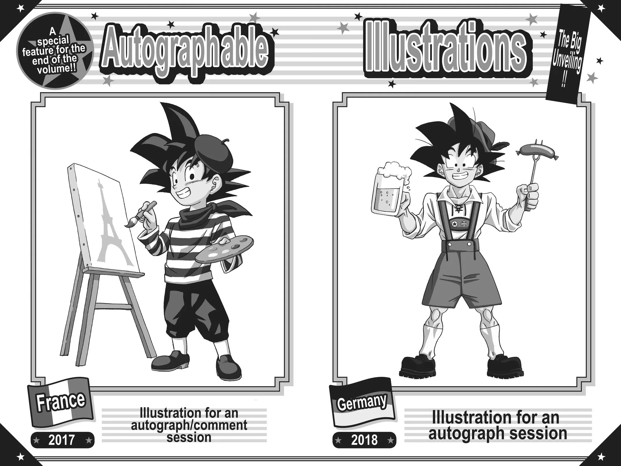 Dragon Ball Super - Chapter 60 - Page 46