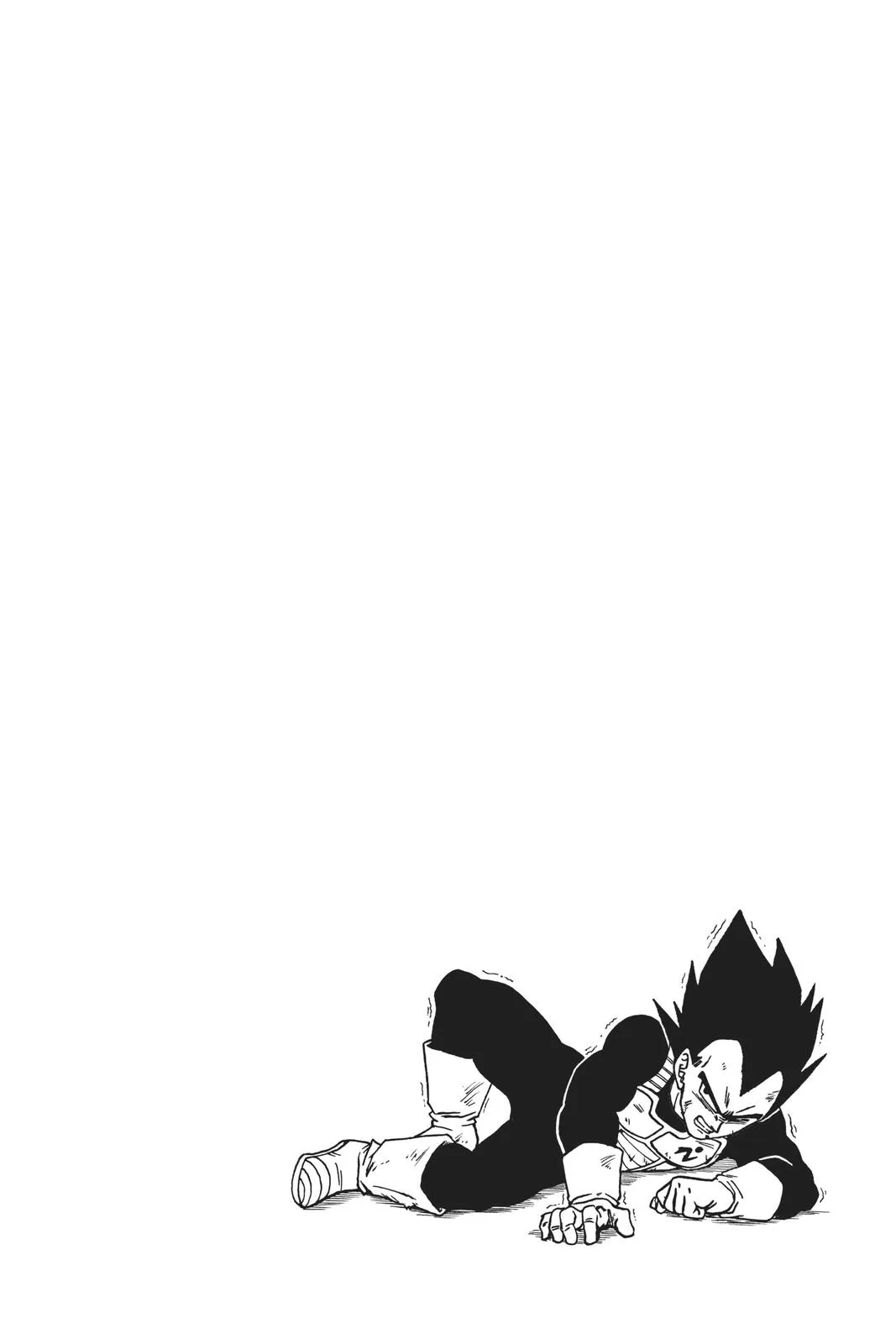 Dragon Ball Super - Chapter 61 - Page 53
