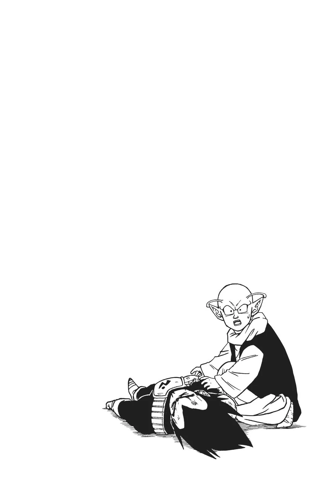 Dragon Ball Super - Chapter 63 - Page 46