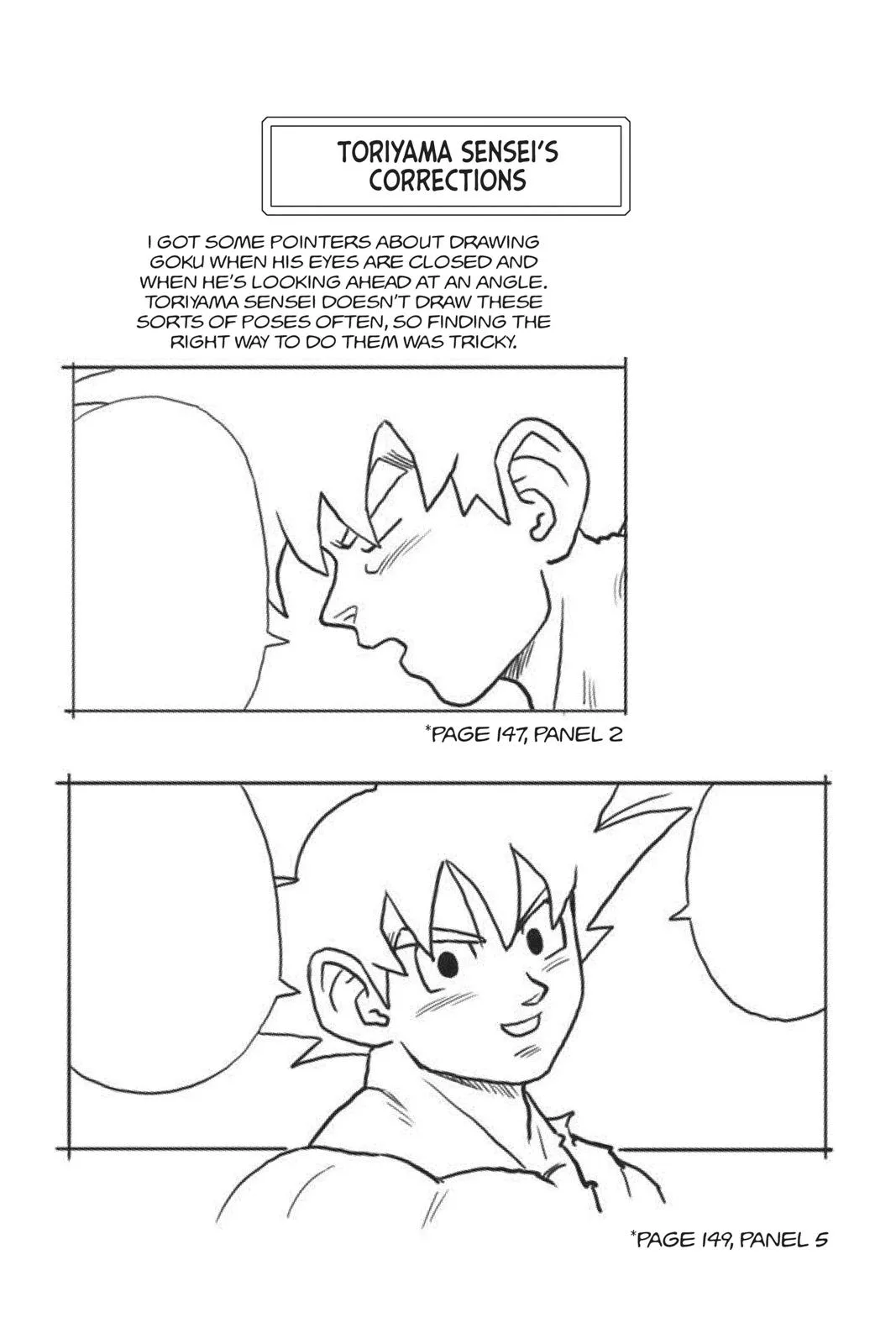 Dragon Ball Super - Chapter 64 - Page 47