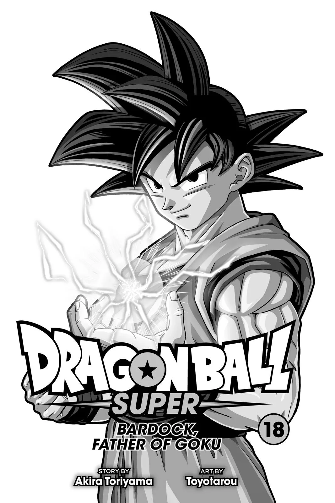 Dragon Ball Super - Chapter 77 - Page 4