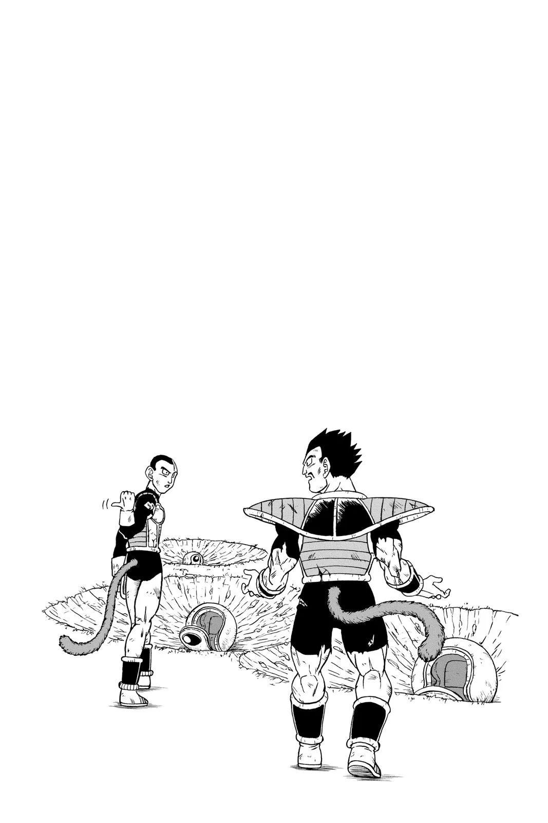 Dragon Ball Super - Chapter 77 - Page 53