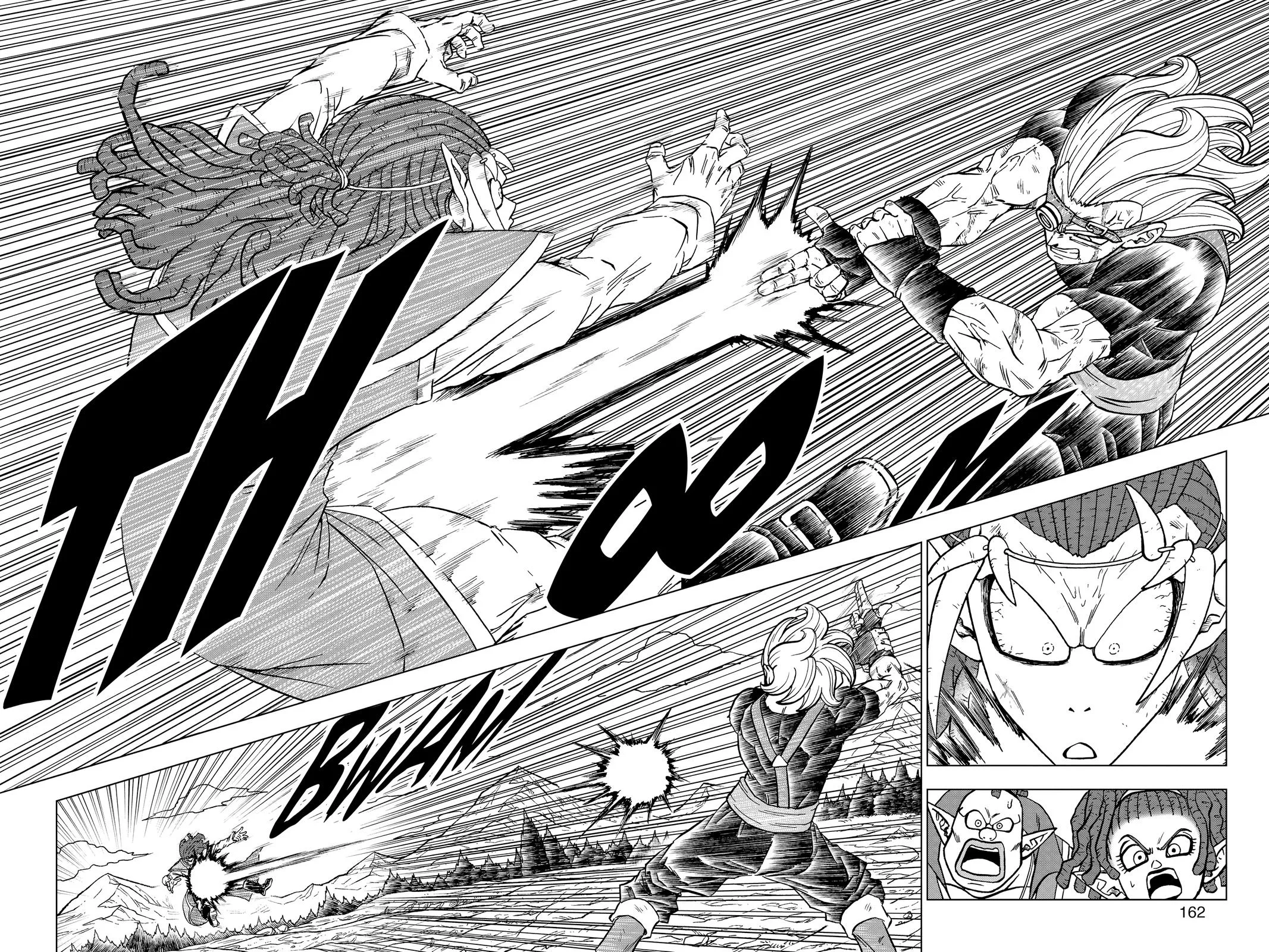 Dragon Ball Super - Chapter 80 - Page 18