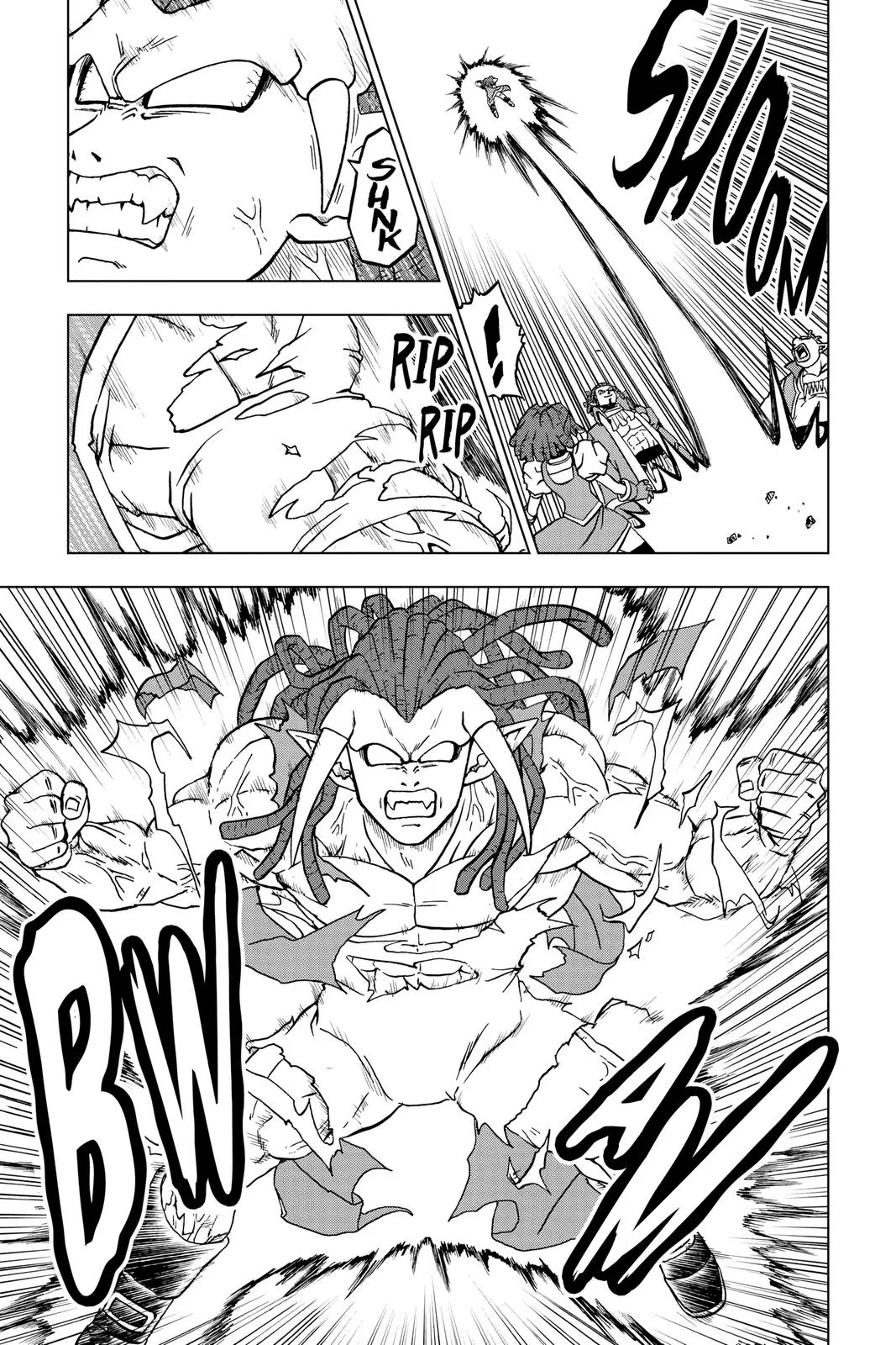 Dragon Ball Super - Chapter 80 - Page 24