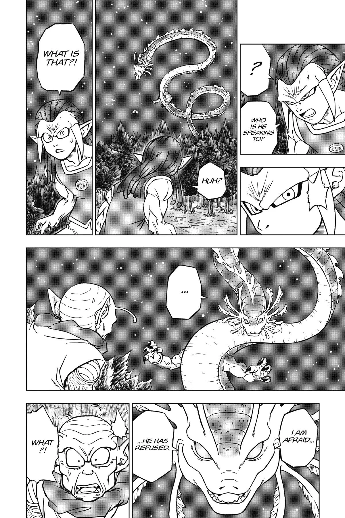 Dragon Ball Super - Chapter 83 - Page 12