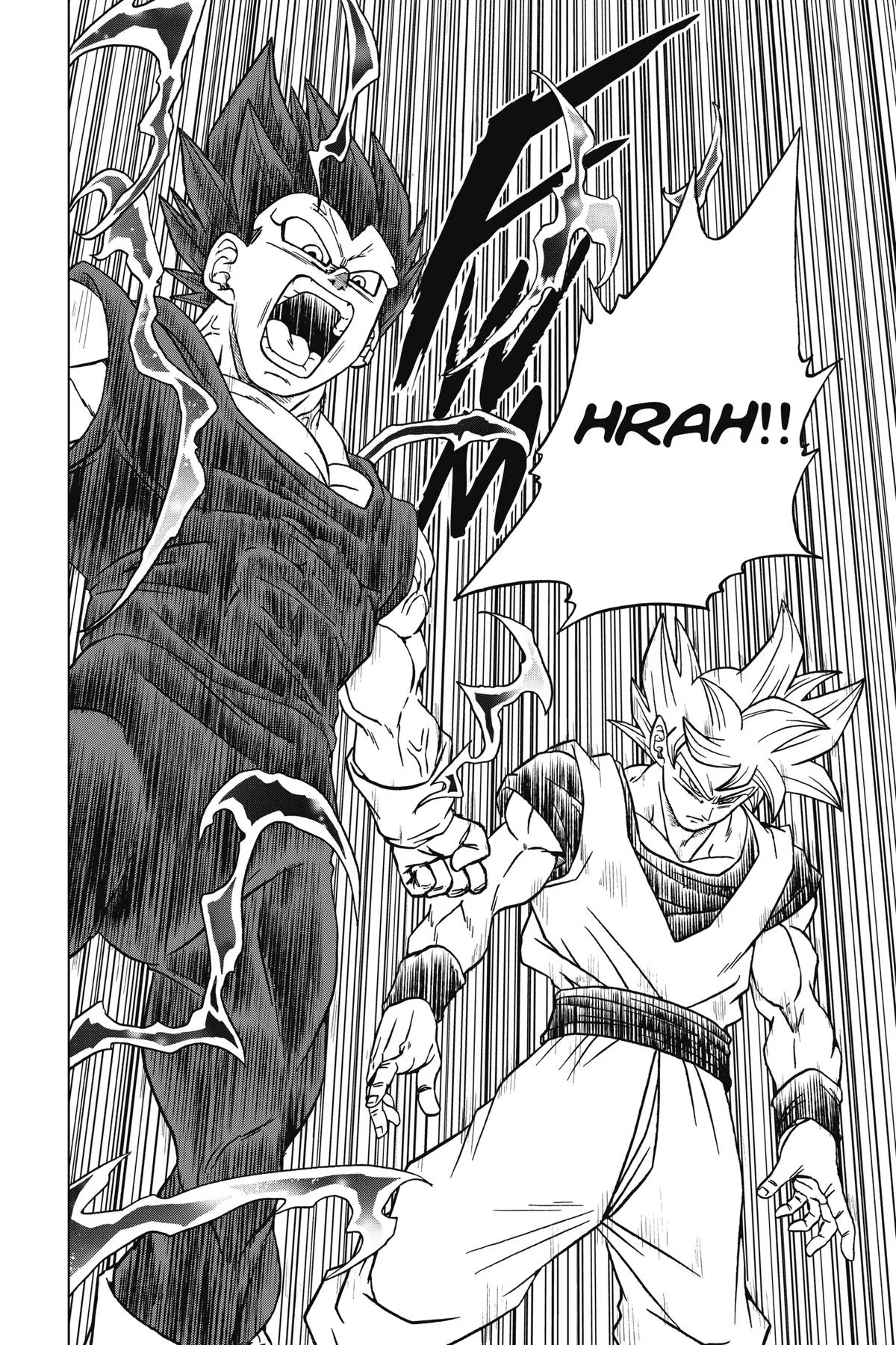 Dragon Ball Super - Chapter 84 - Page 14