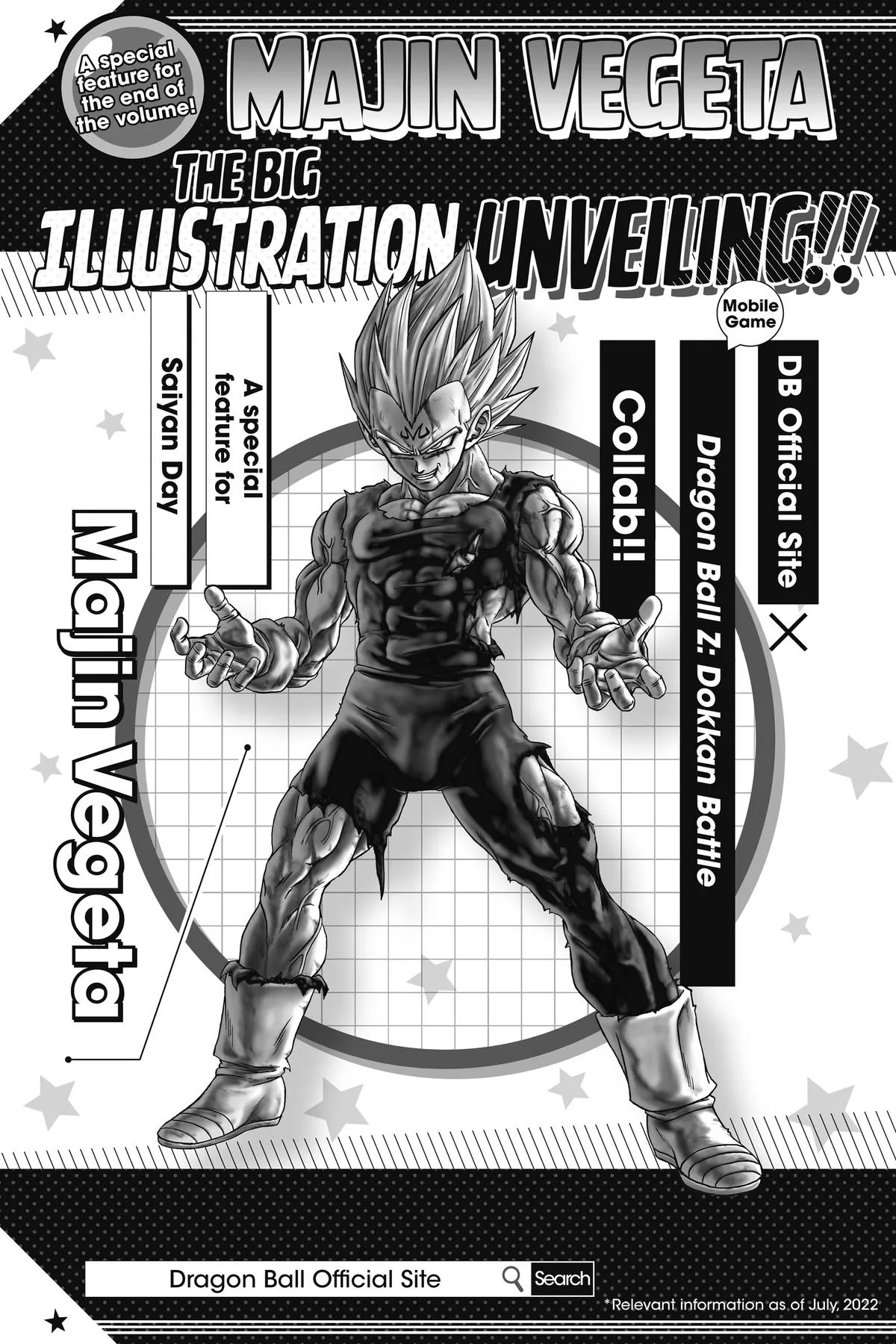 Dragon Ball Super - Chapter 84 - Page 46