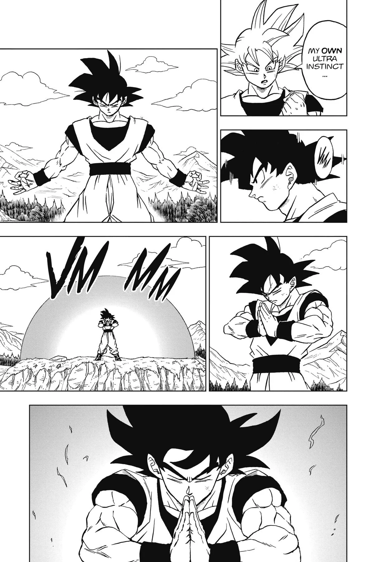 Dragon Ball Super - Chapter 85 - Page 18