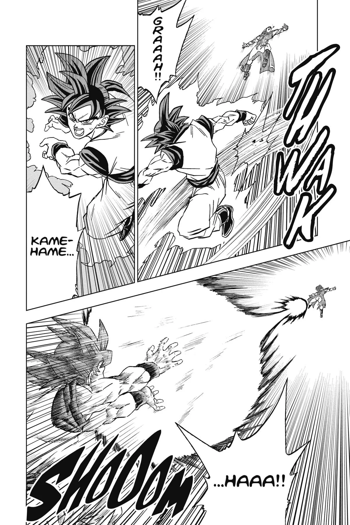 Dragon Ball Super - Chapter 85 - Page 39