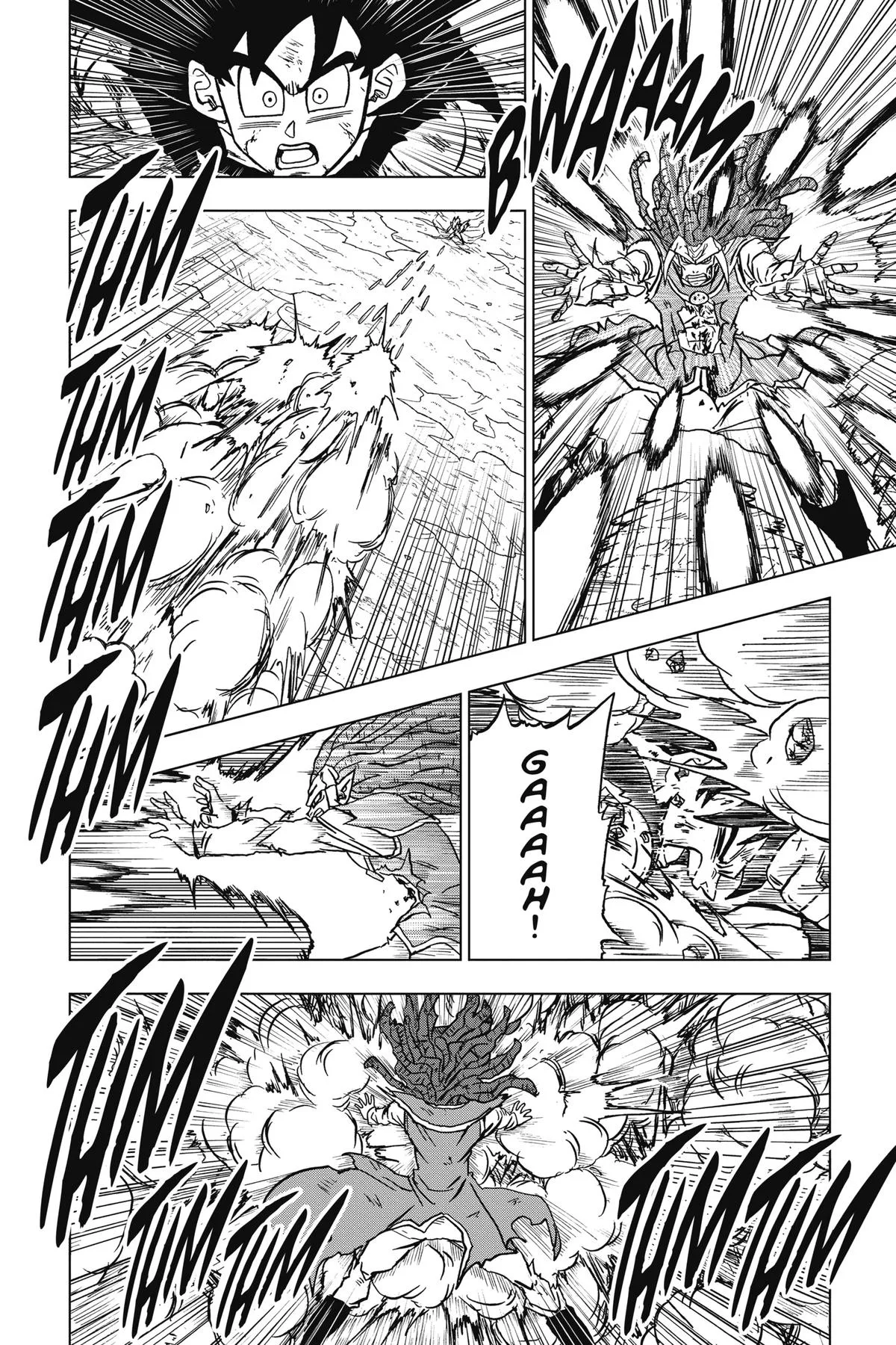 Dragon Ball Super - Chapter 86 - Page 26