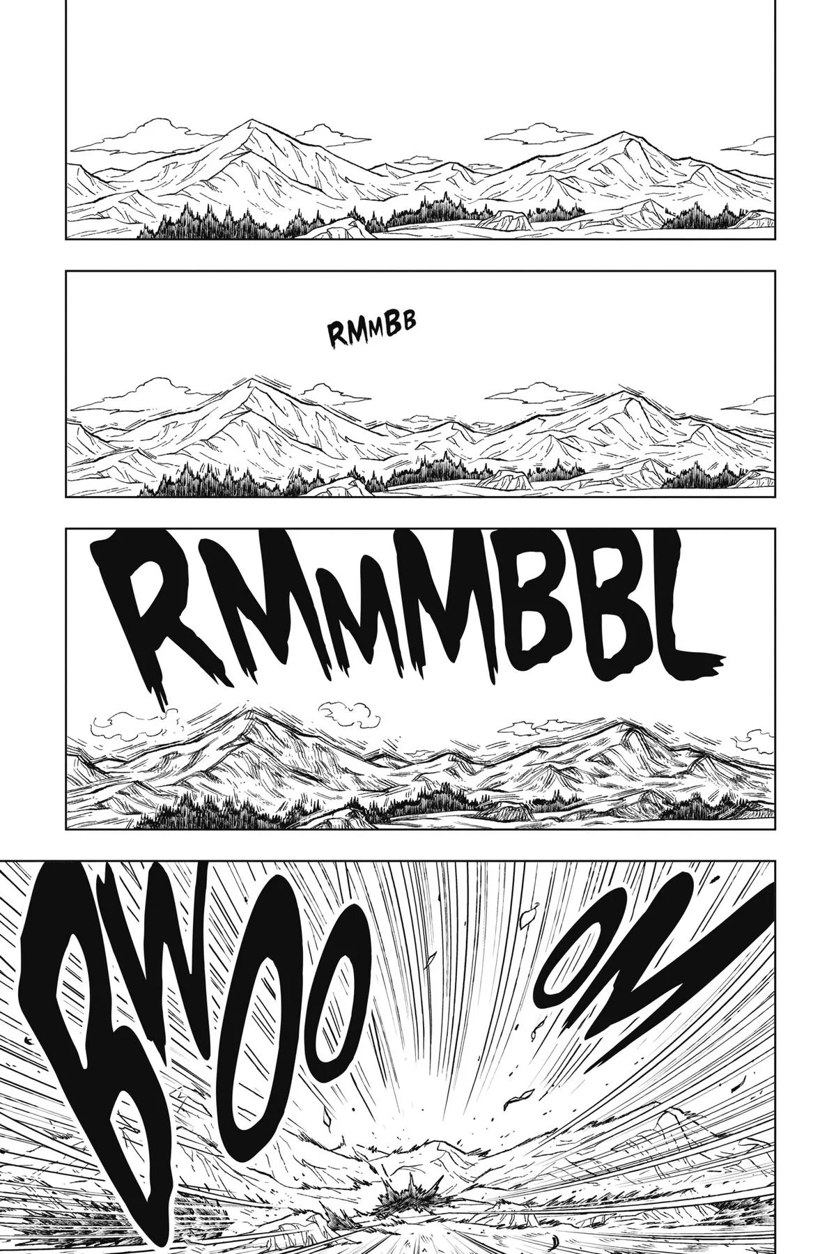 Dragon Ball Super - Chapter 86 - Page 40