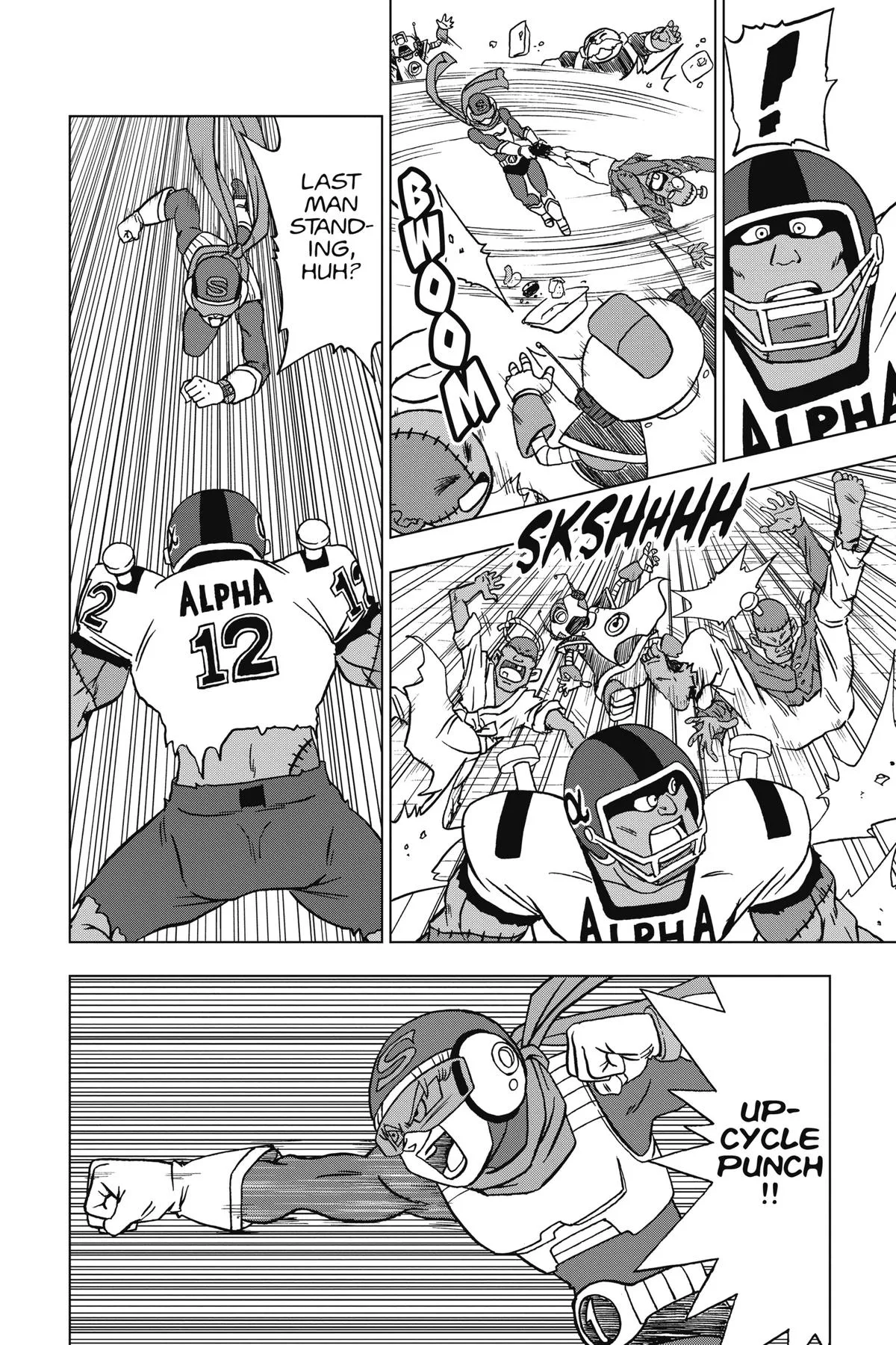 Dragon Ball Super - Chapter 88 - Page 41