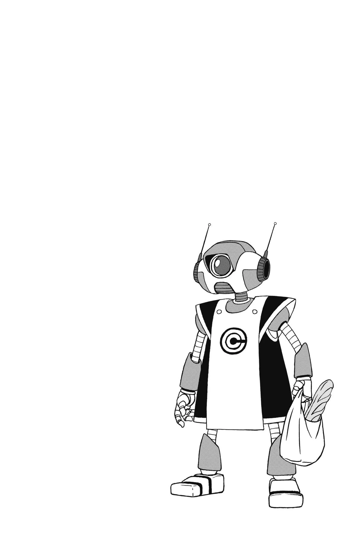 Dragon Ball Super - Chapter 88 - Page 54