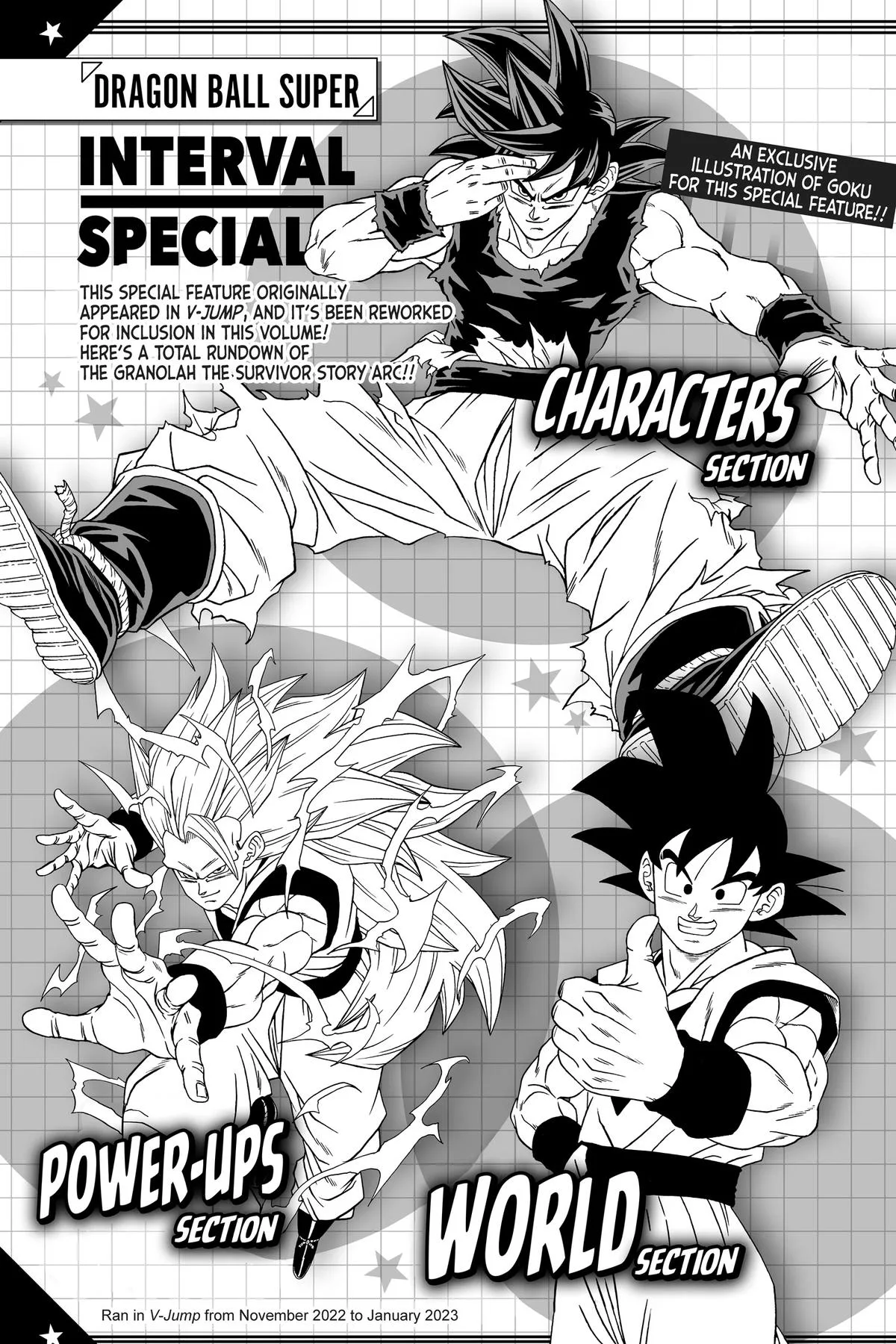 Dragon Ball Super - Chapter 88 - Page 55