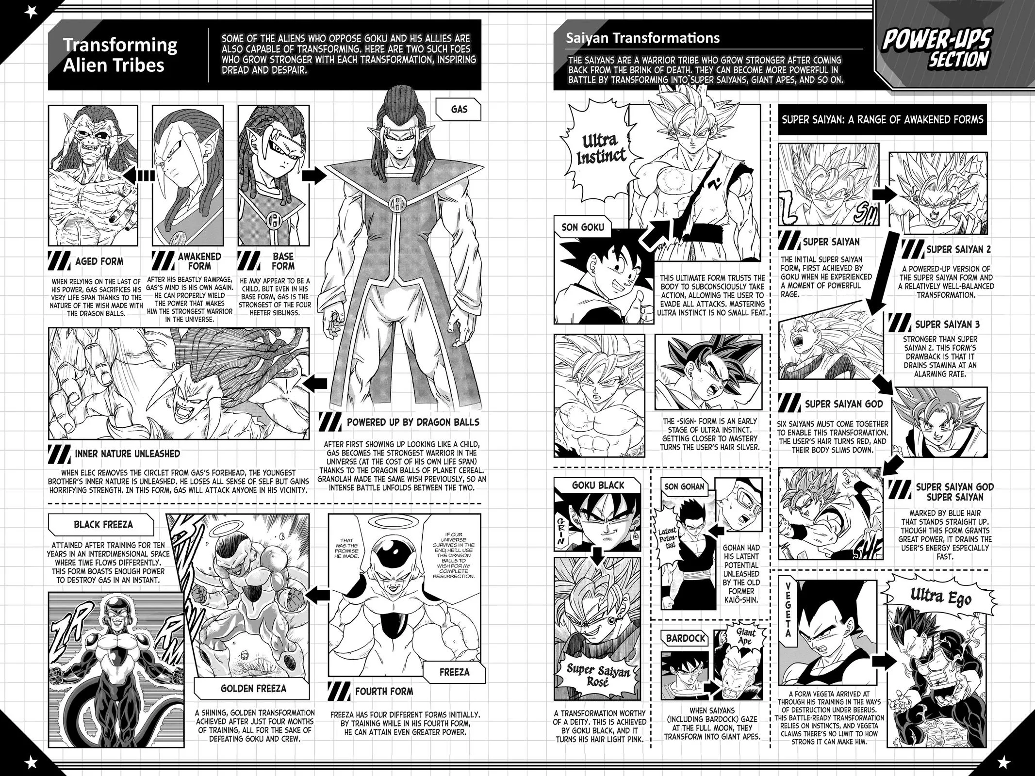 Dragon Ball Super - Chapter 88 - Page 58