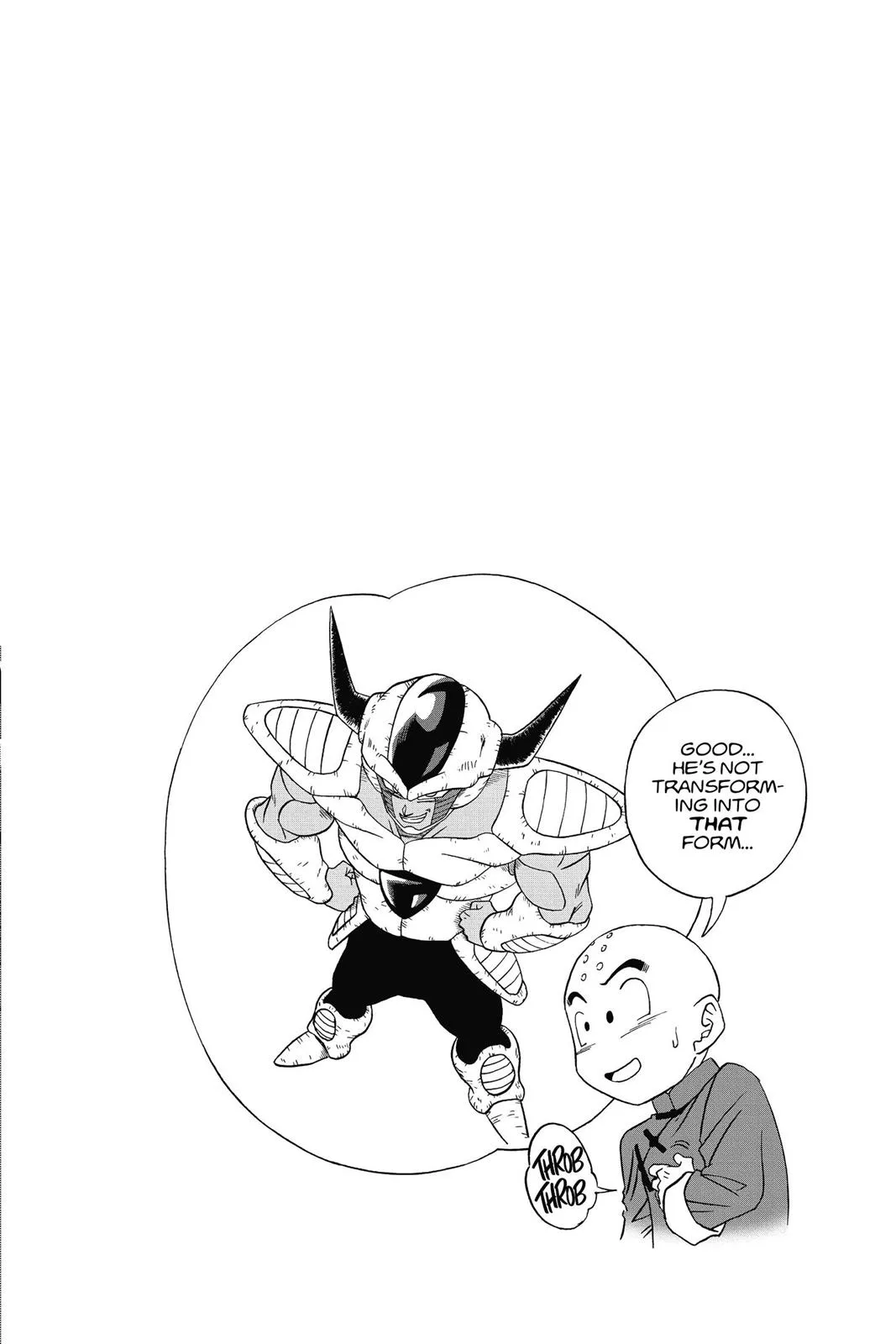 Dragon Ball Super - Chapter 9 - Page 32