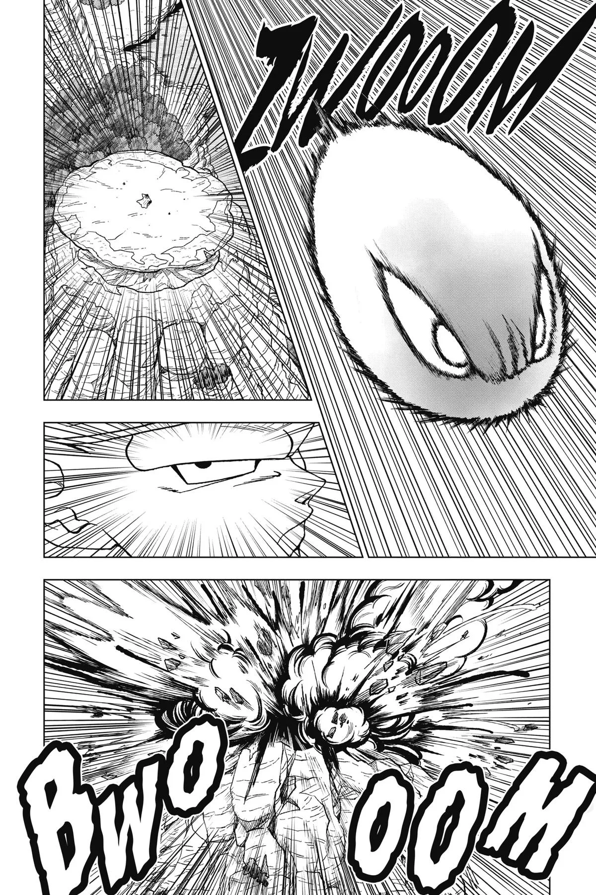 Dragon Ball Super - Chapter 91 - Page 42