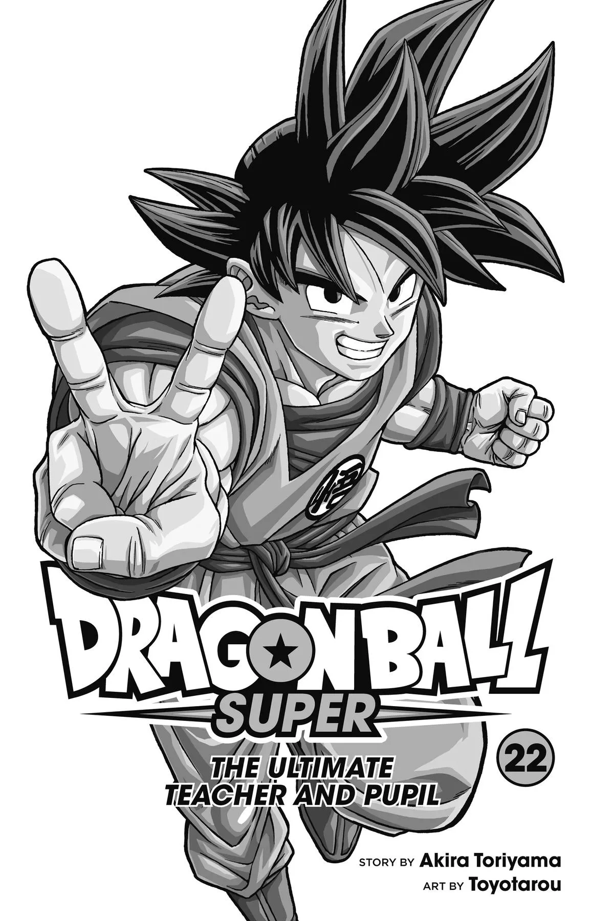 Dragon Ball Super - Chapter 93 - Page 4