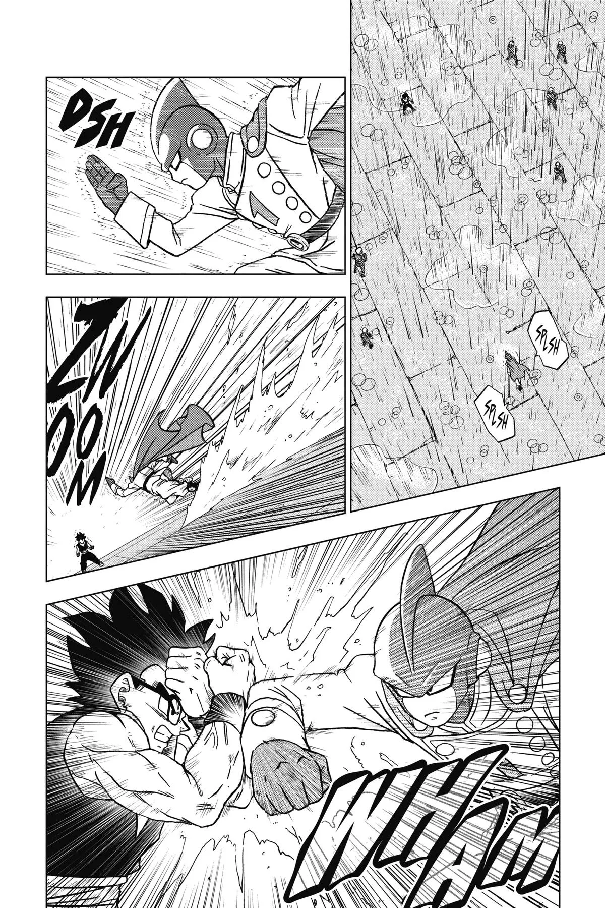 Dragon Ball Super - Chapter 94 - Page 24
