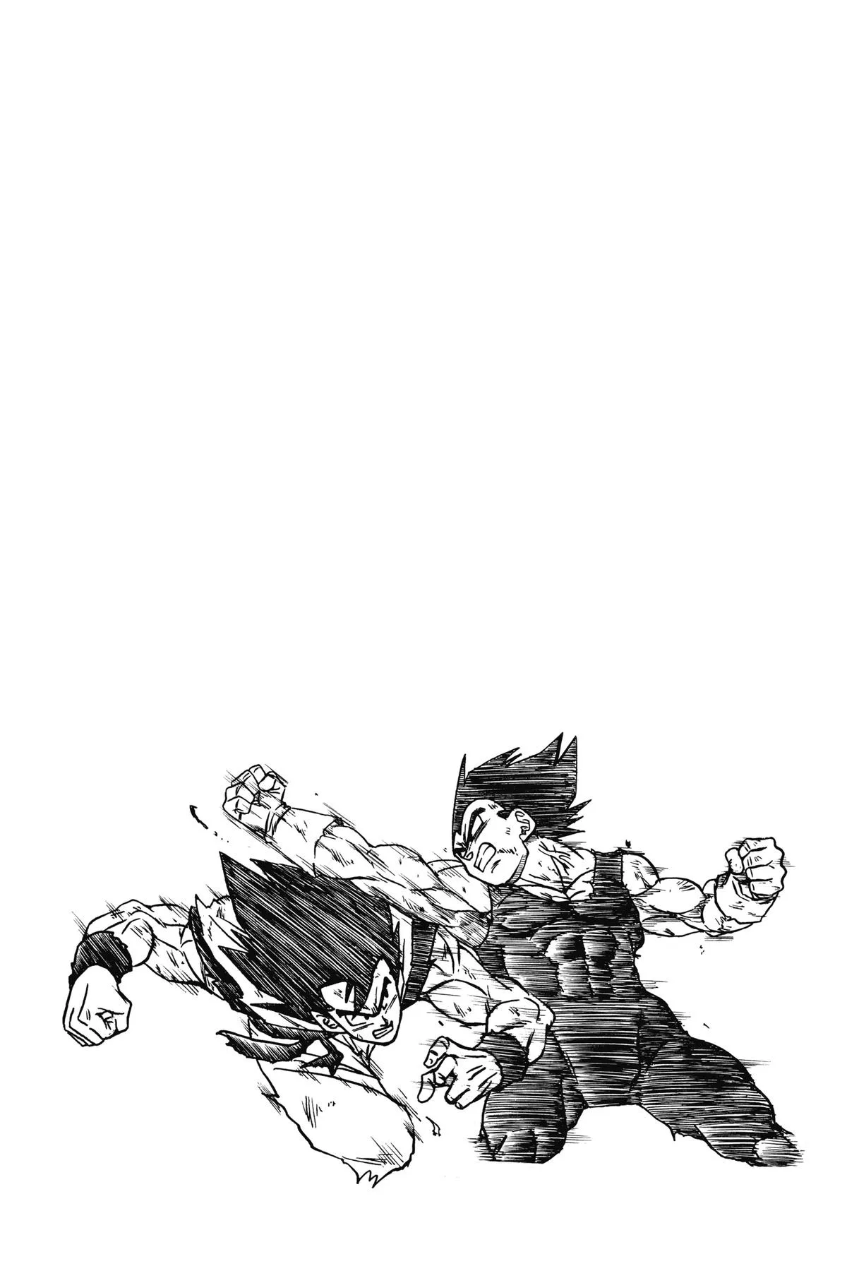 Dragon Ball Super - Chapter 97 - Page 50