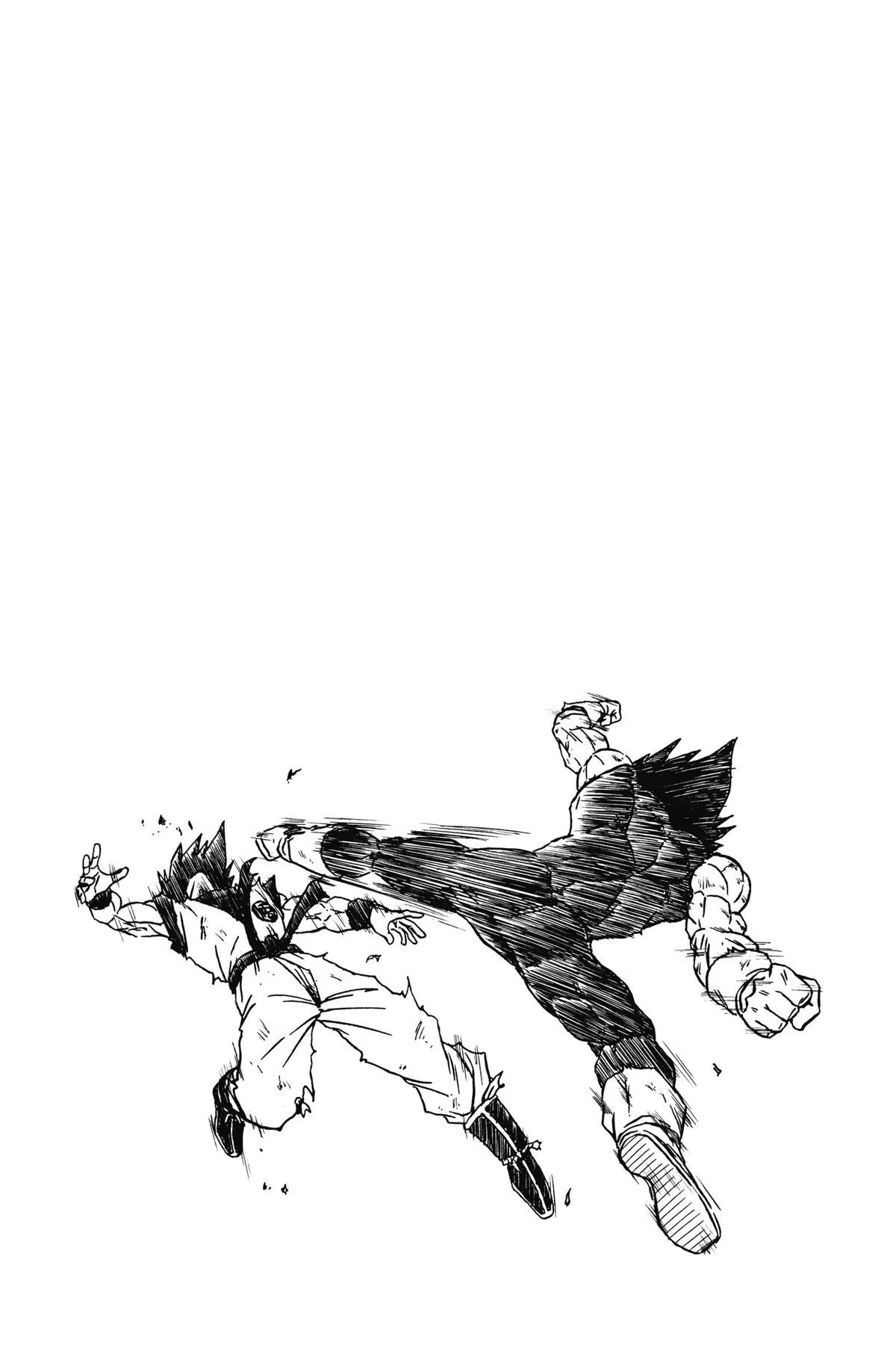 Dragon Ball Super - Chapter 98 - Page 45