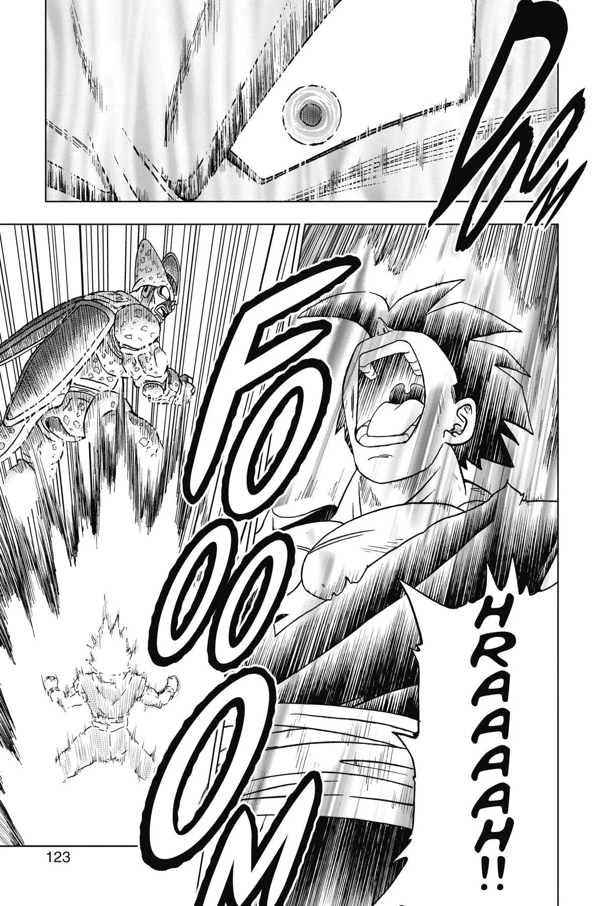 Dragon Ball Super - Chapter 99 - Page 24